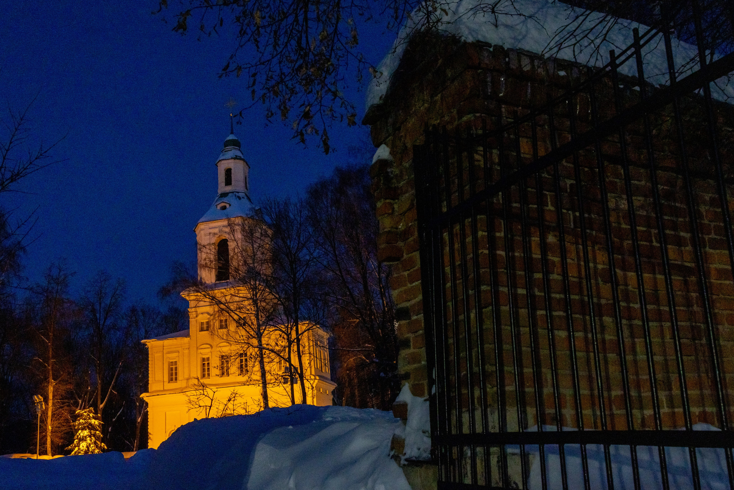 Богородицк, дворец графа Бобринского. Фотограф в Туле Крупский АнДРей. Фотостудия «КАДР71» в Туле