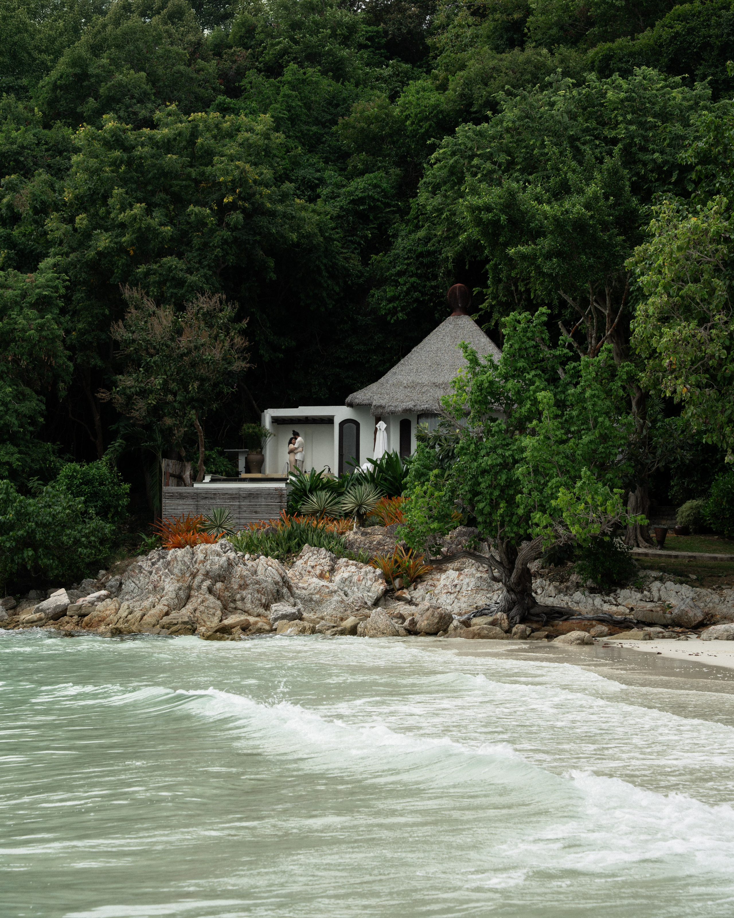 About love. Photographer in Koh Samui | Olga Krasikova