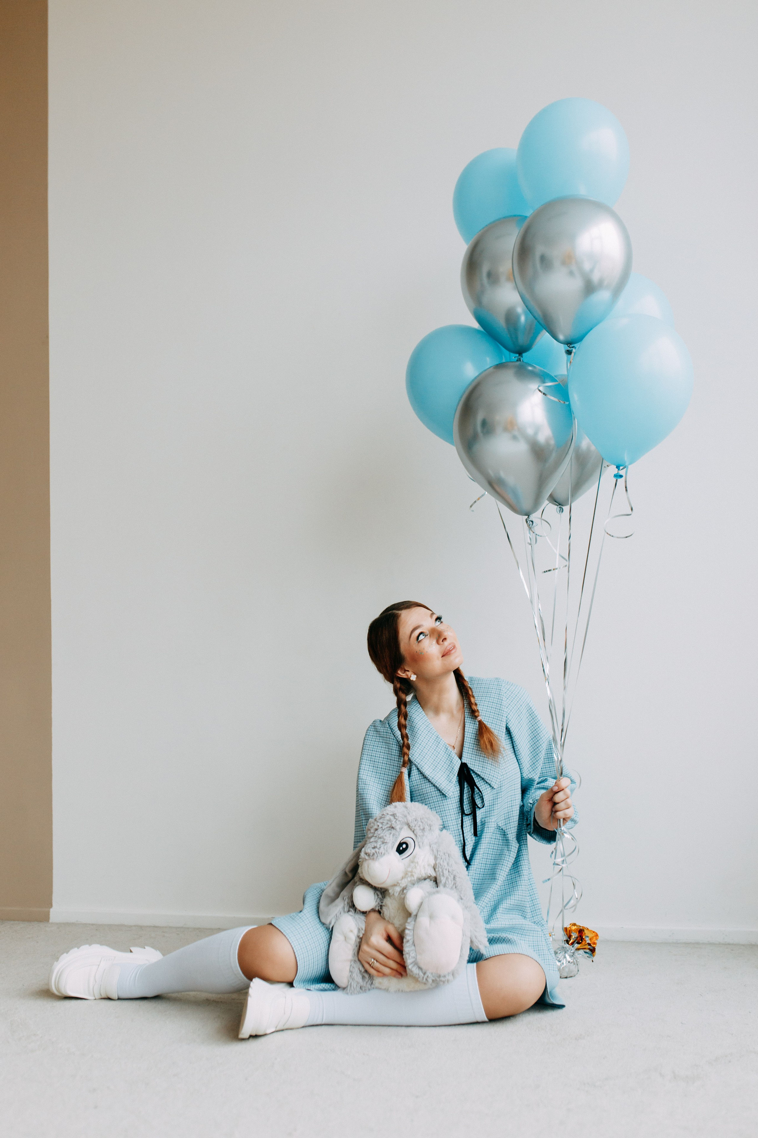 Марфушка • Зима 2024. Фотограф в Калининграде Екатерина Осинцева