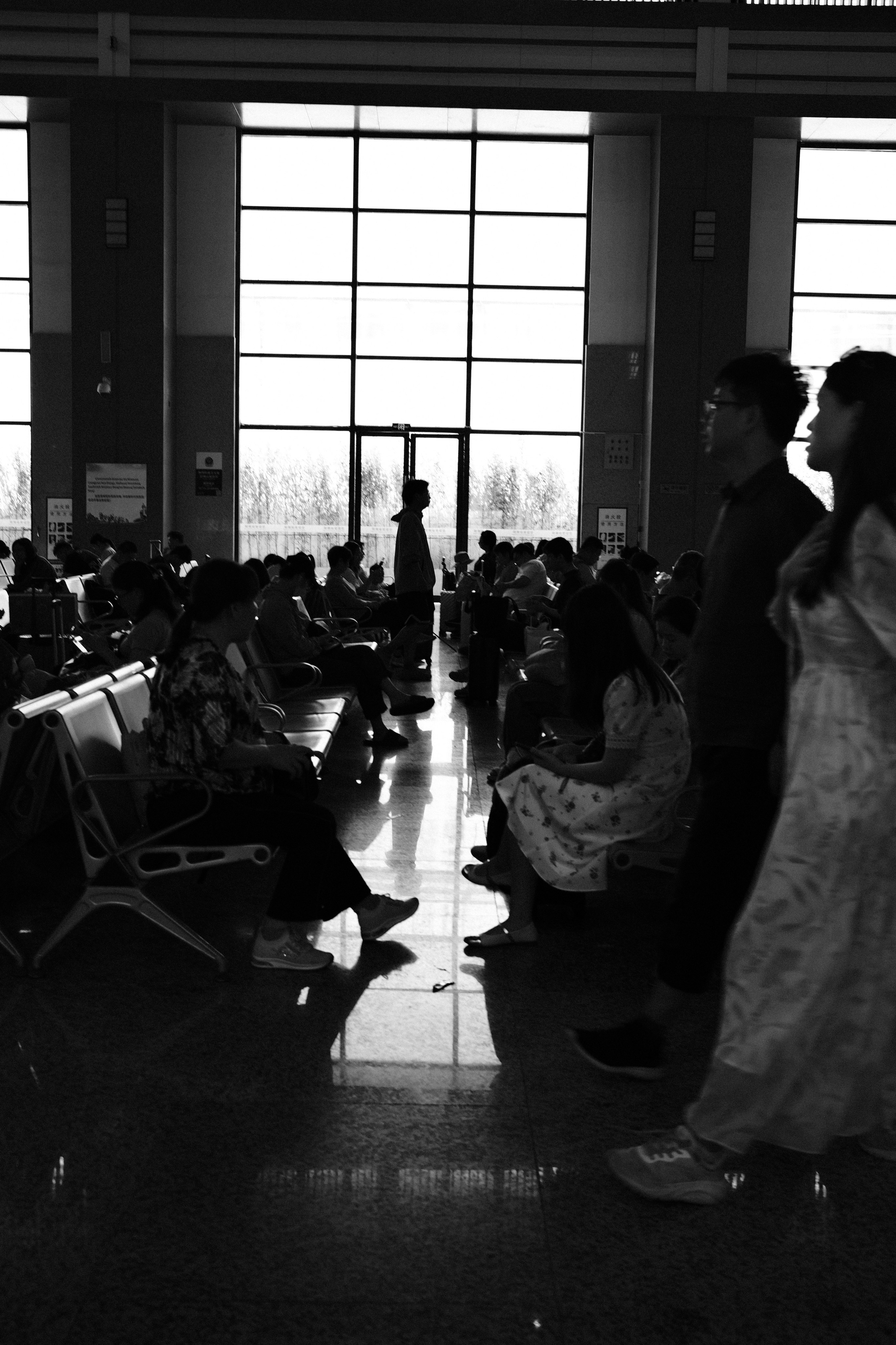 Yangshuo China Guiling. Фотограф В Гуанчжоу и Шэньчжэнь Андрей Лопатин