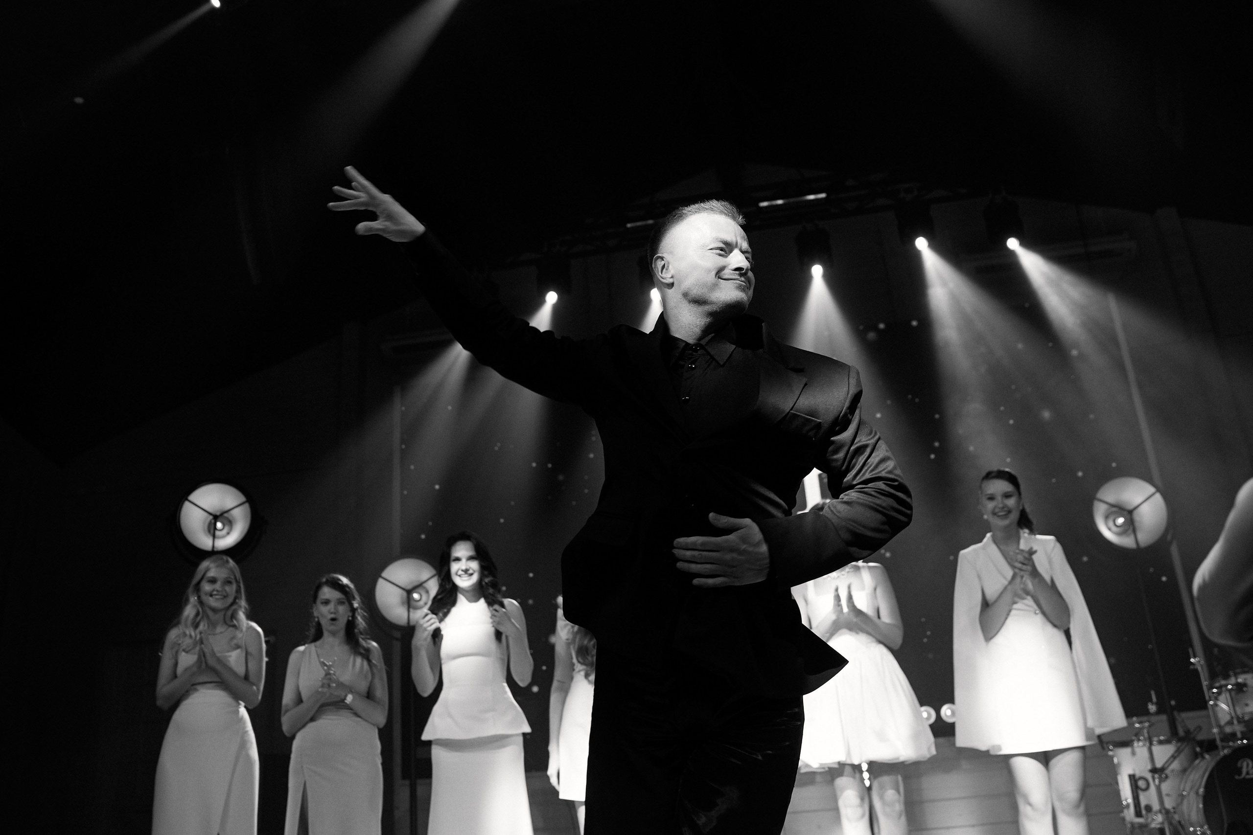 Посмотреть серию. Свадебный и семейный фотограф в Красноярске Тряпчев Павел