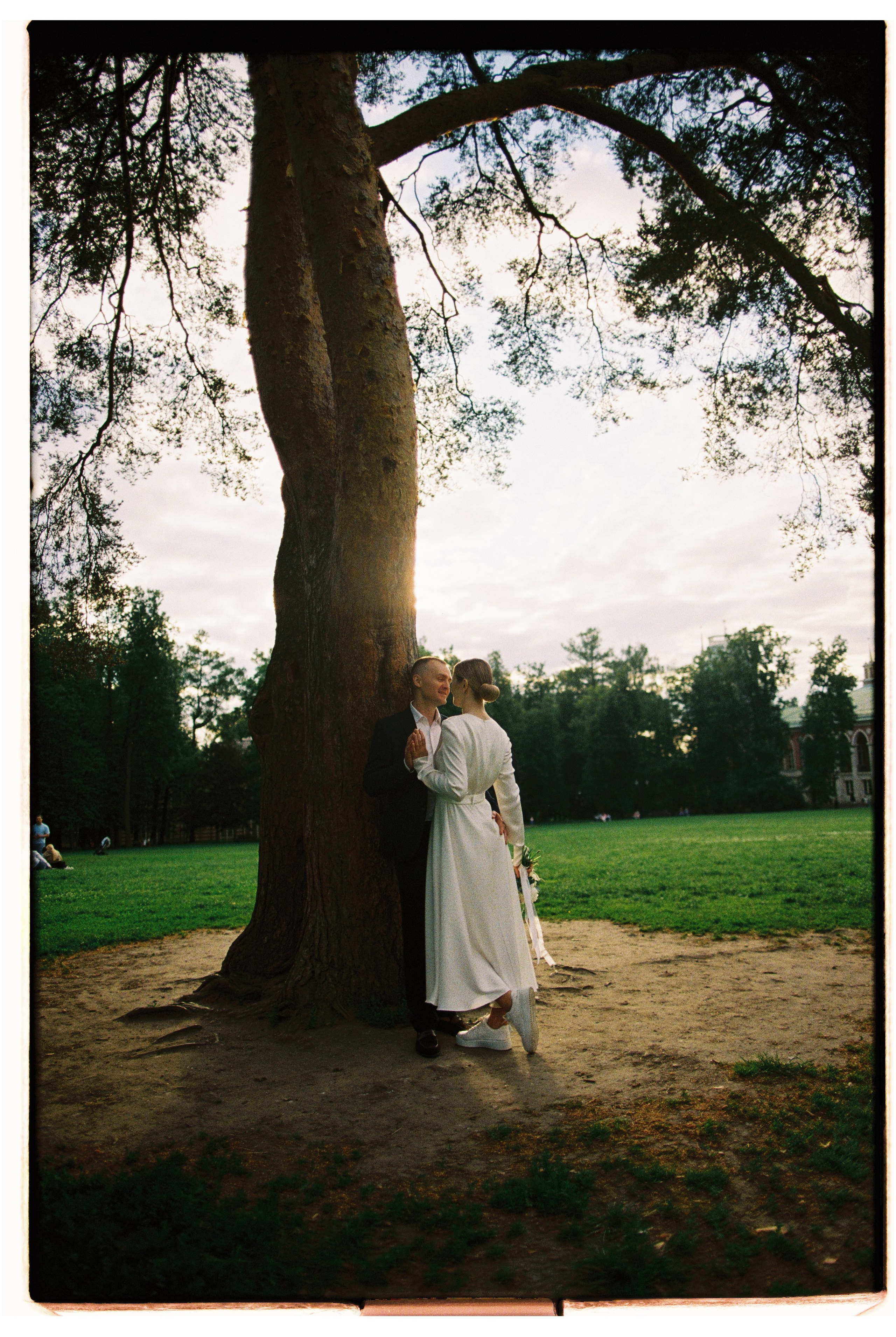 Пары/свадебная (Couple/Wedding). Photographer, Masha Berliner