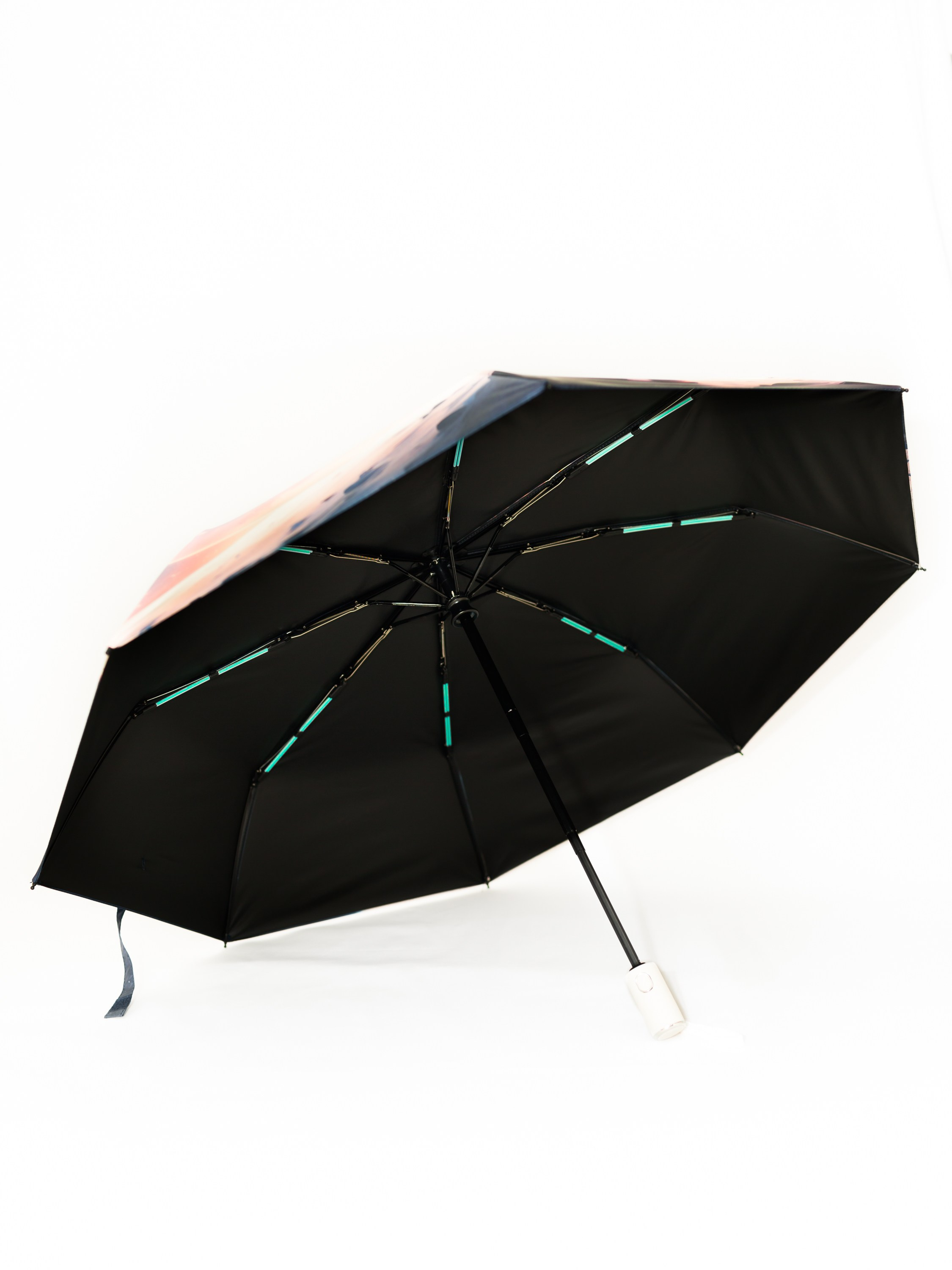 Зонты / Съемка для магазина на Ozon. Семейный и портретный фотограф в Санкт-Петербурге Андрей Воробьев