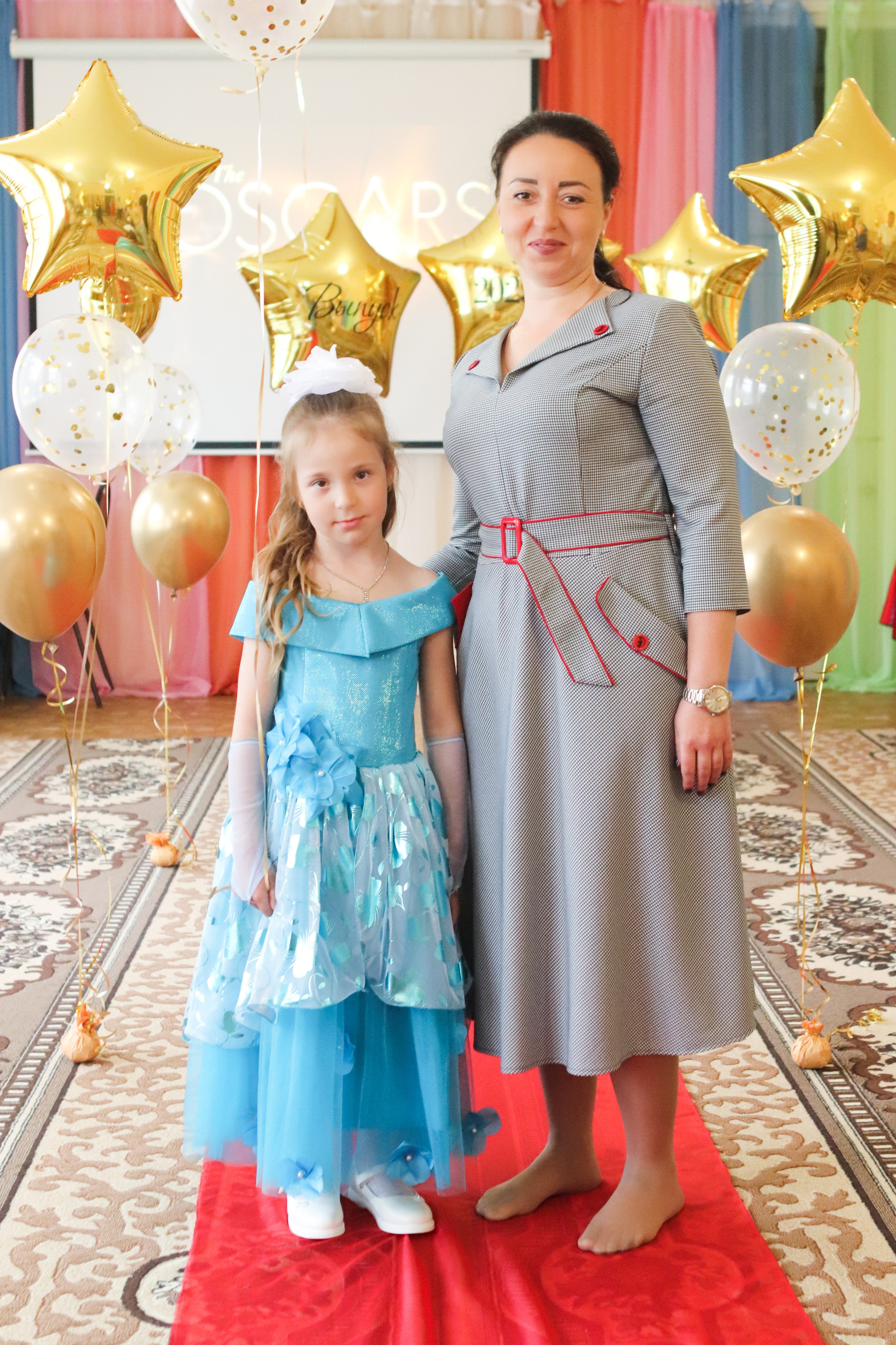 Выпускной детский сад. Семейный свадебный детский фотограф Саранск Наталья Сыркина