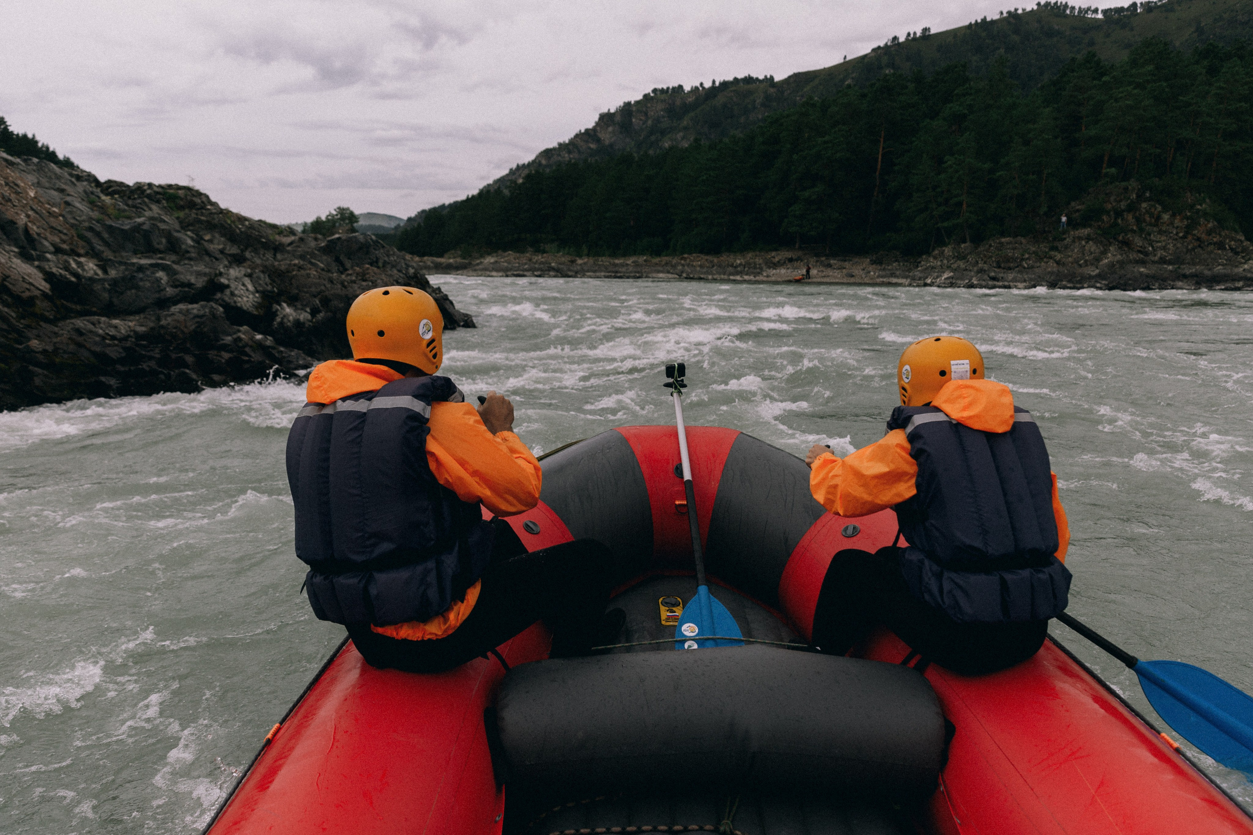 Алтай, природа и эстетика. Александр Чернин. Семейный и событийный фотограф
