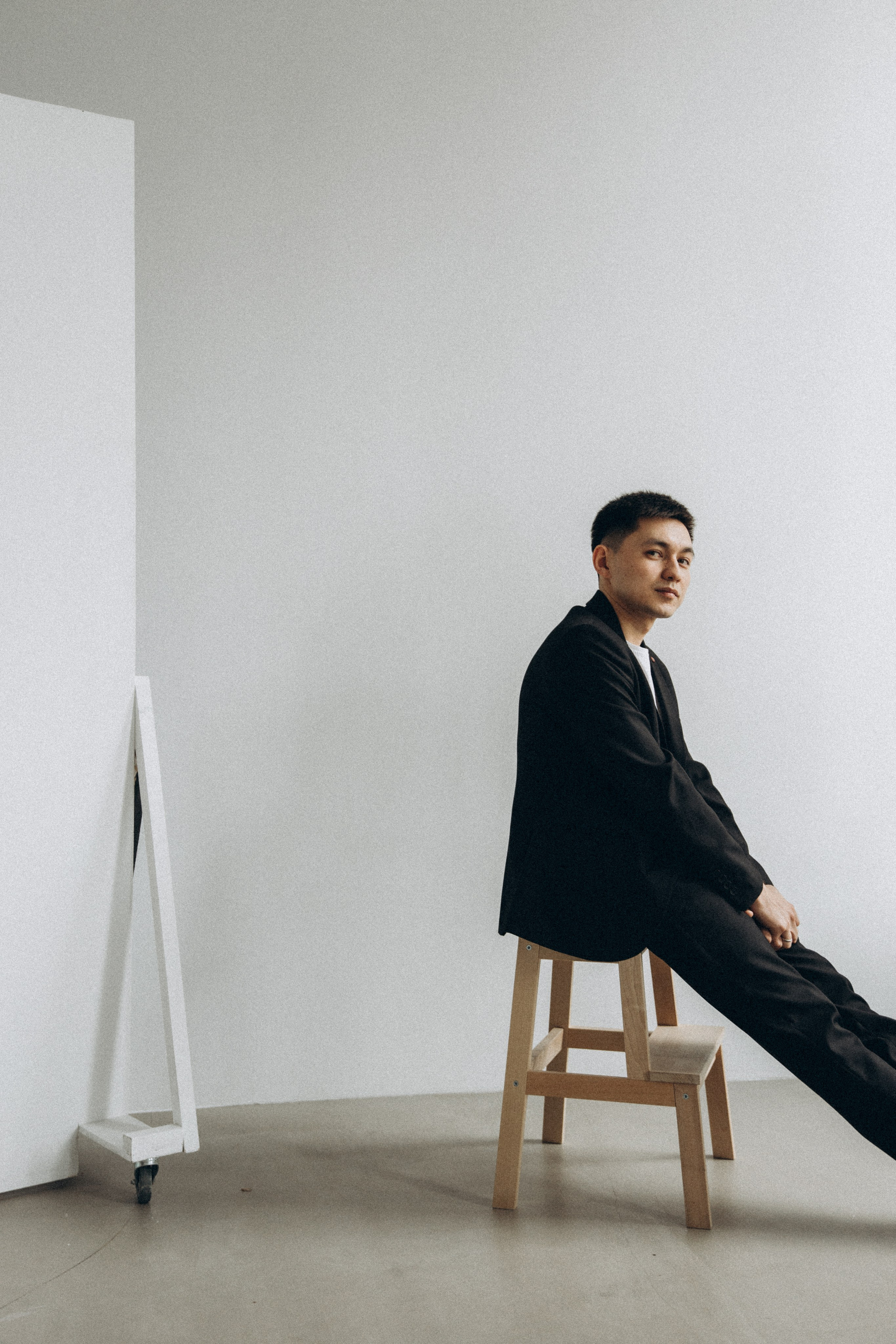 Мужской портрет. Свадебный и портретный фотограф в Астане