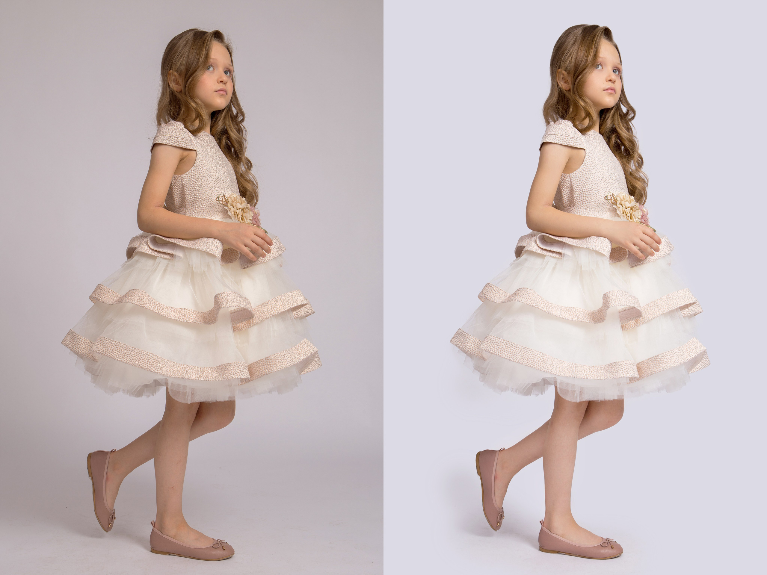 Детские портреты | Студия SVITHART