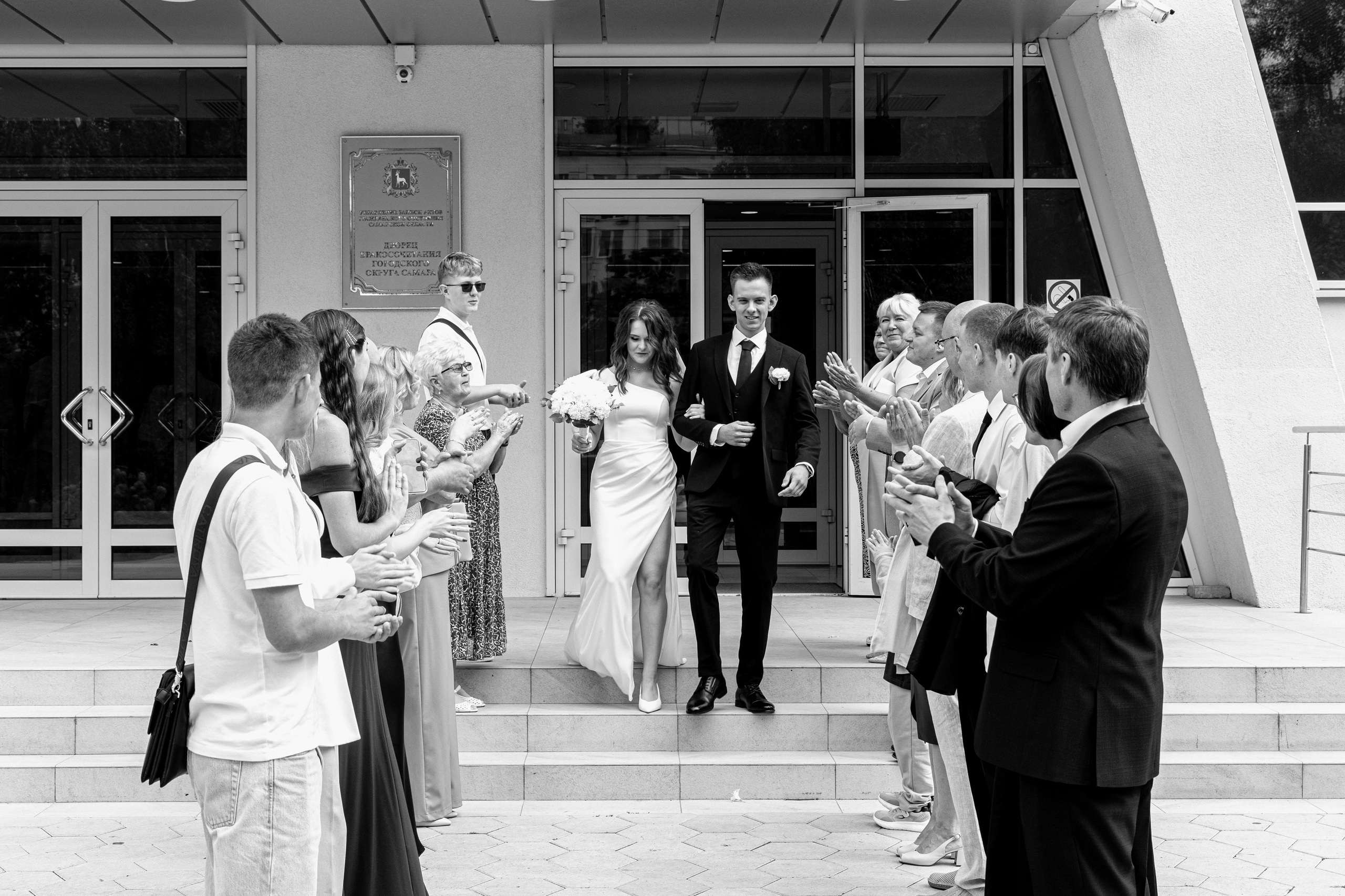 Антон и Екатерина. Антон Исаев — Фотограф-видеограф в Самаре