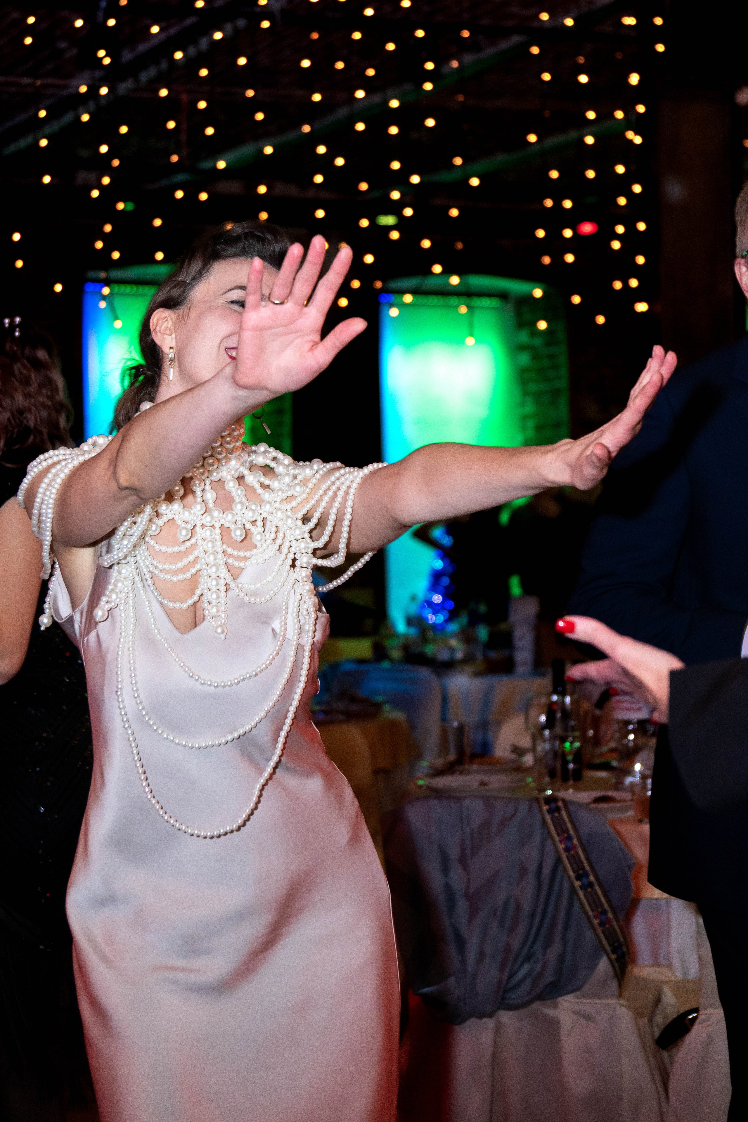 Корпоратив компании Keeper. Фото и видео съёмка в Москве и МО Александр Чапала и Трояк Алеся