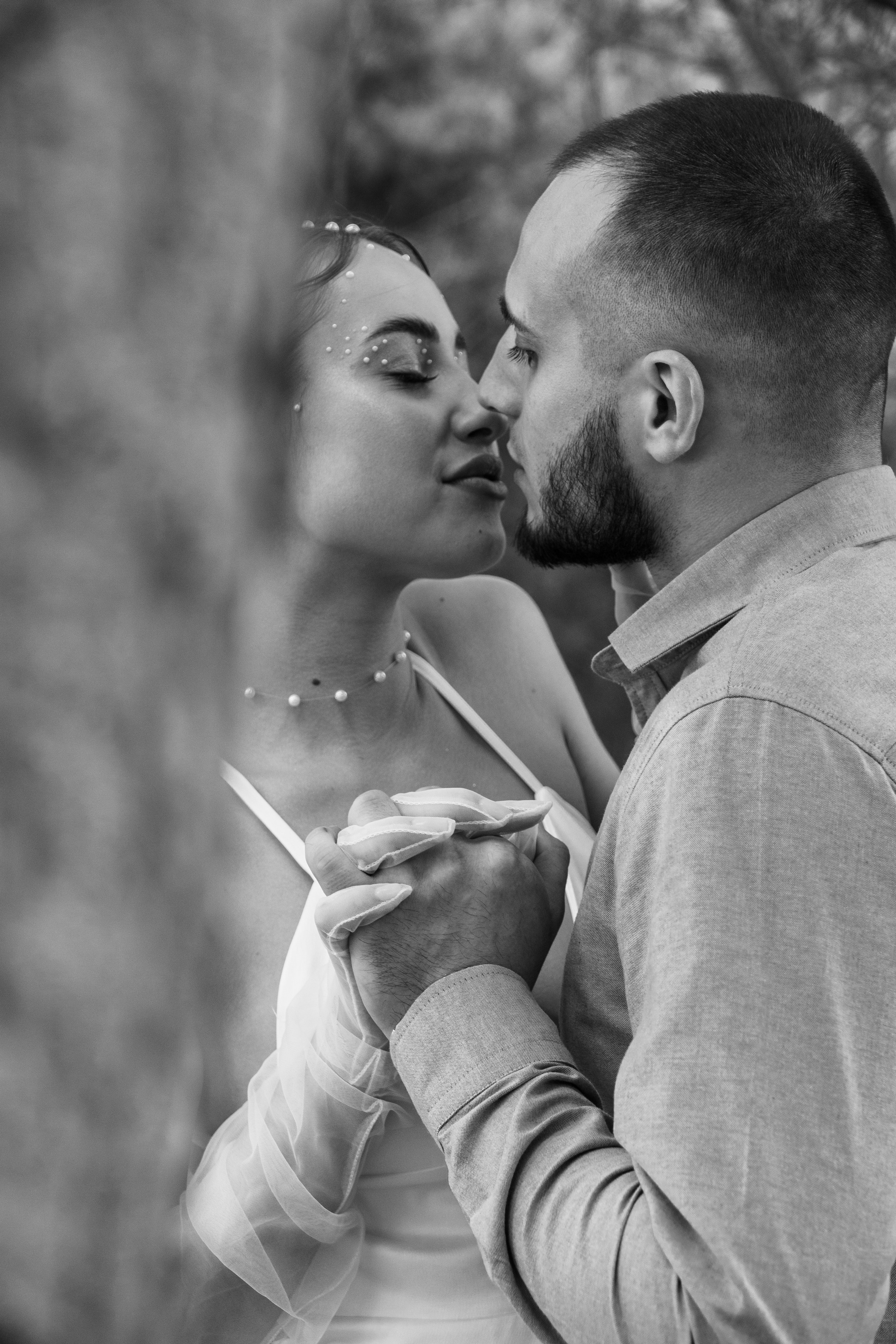 Свадьба Устиньи и Дмитрия. Фото и видео съёмка в Москве и МО Александр Чапала и Трояк Алеся