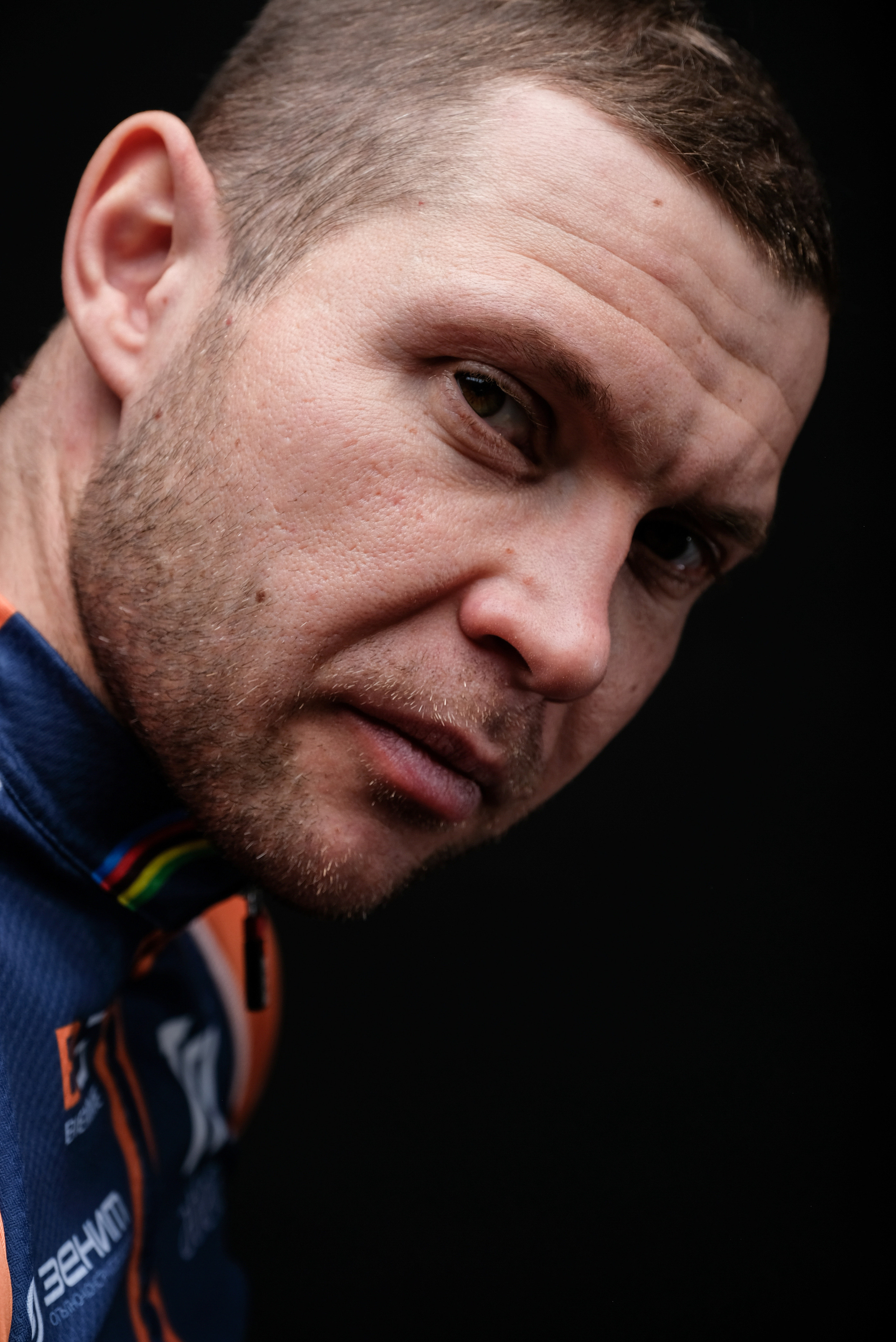 Персональные съёмки для спортсменов. Фотограф Анна Герман. Красноярск