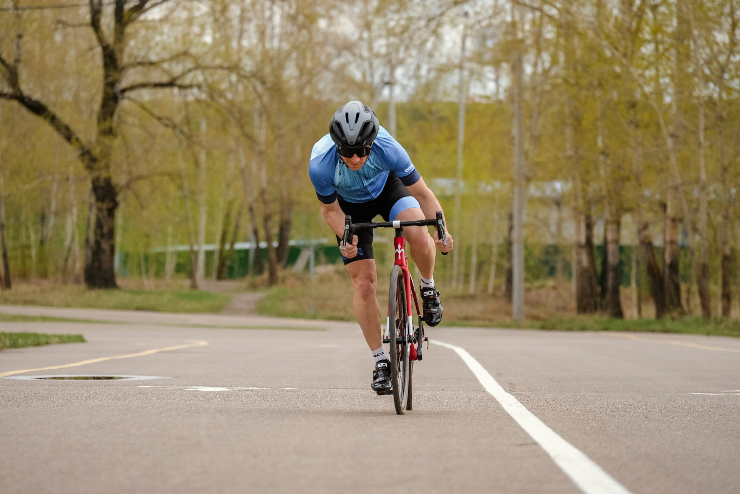 Рекламные съёмки спортивных товаров. Фотограф Анна Герман. Красноярск