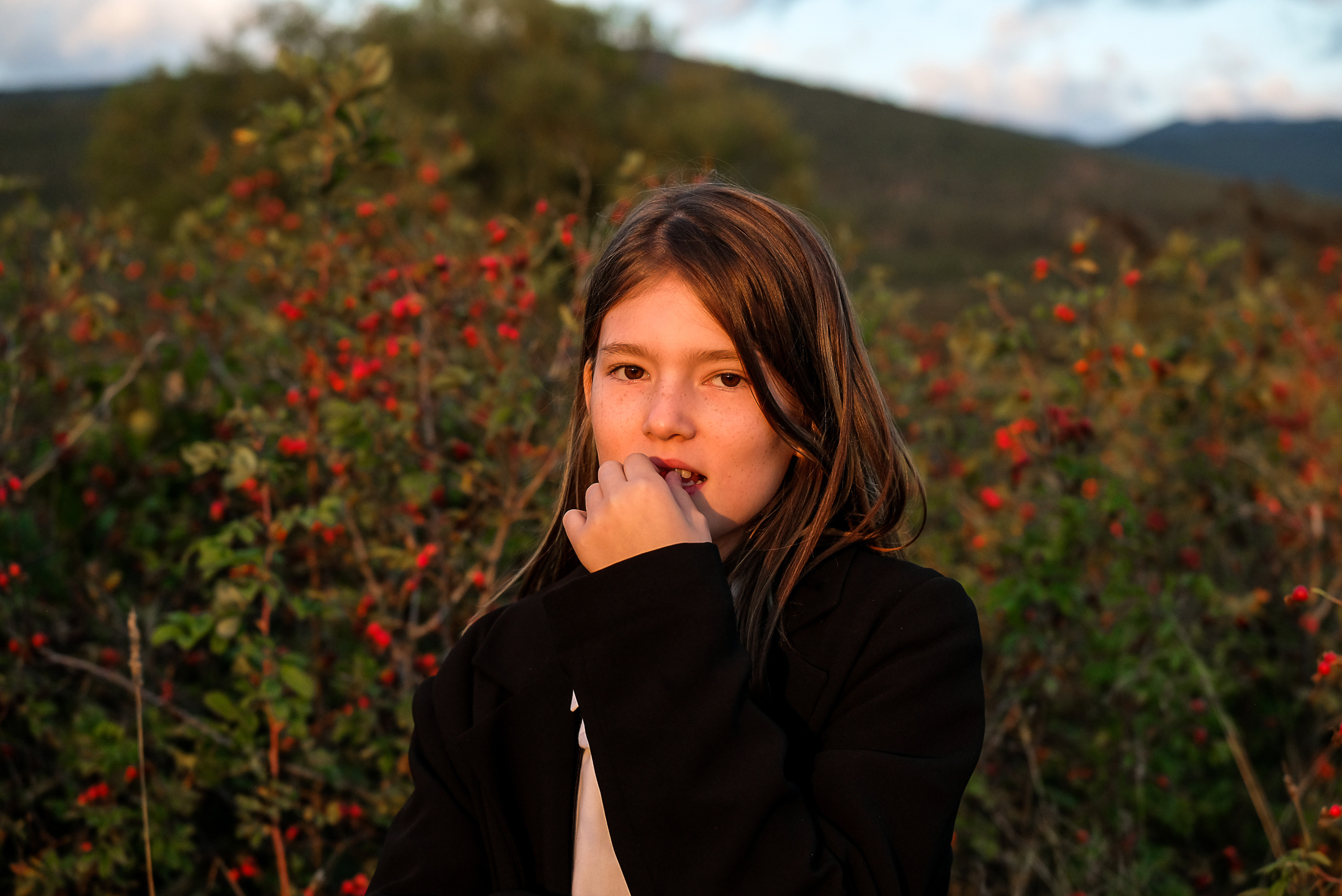 Фотосессия для Альмиры и Маши. Фотограф Анна Герман. Красноярск