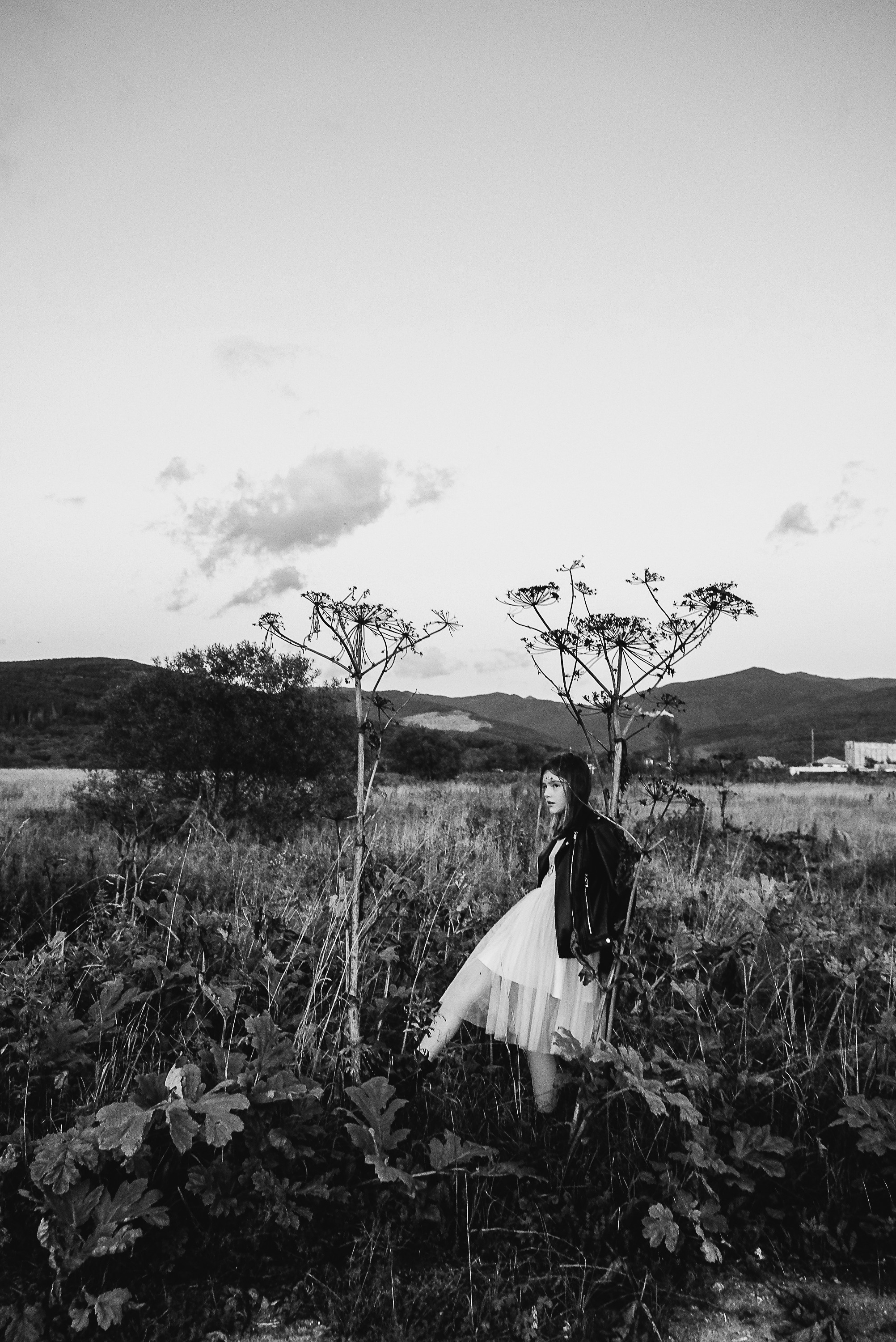 Фотосессия для Альмиры и Маши. Фотограф Анна Герман. Красноярск