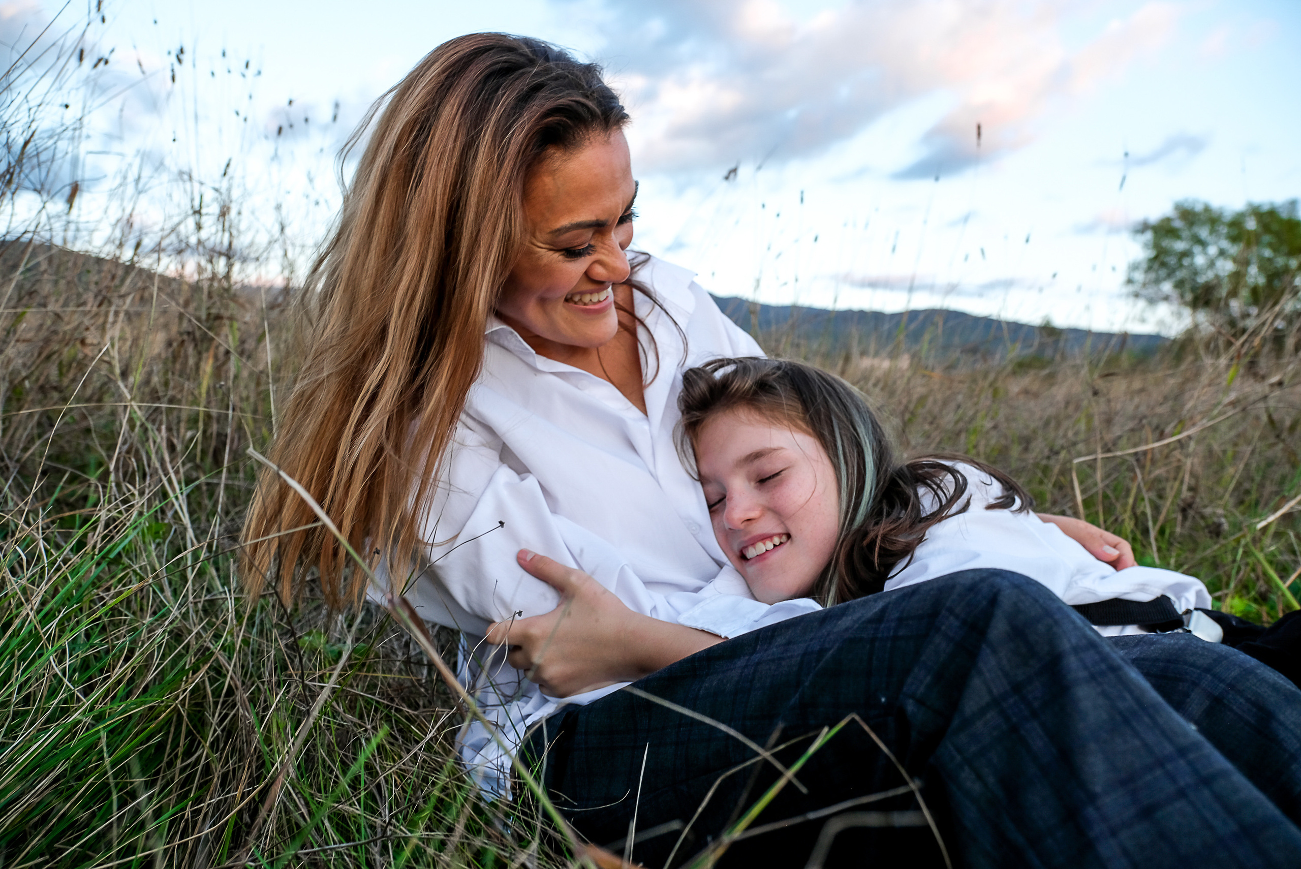 Фотосессия для Альмиры и Маши. Фотограф Анна Герман. Красноярск