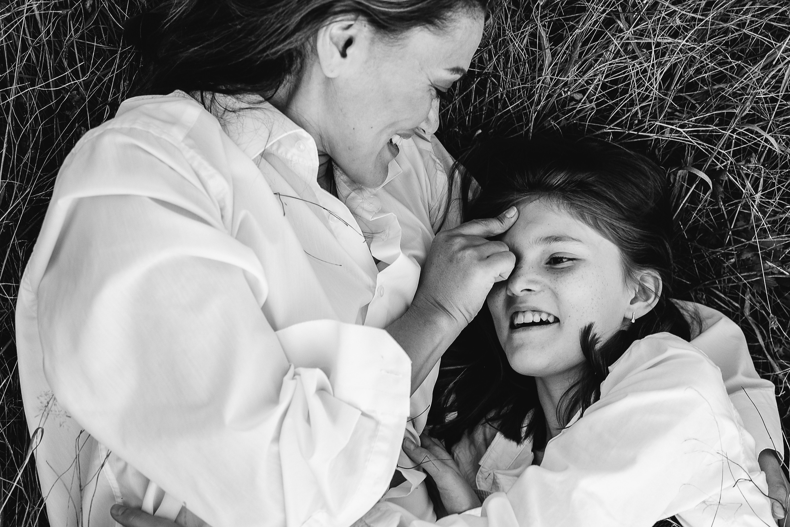 Фотосессия для Альмиры и Маши. Фотограф Анна Герман. Красноярск