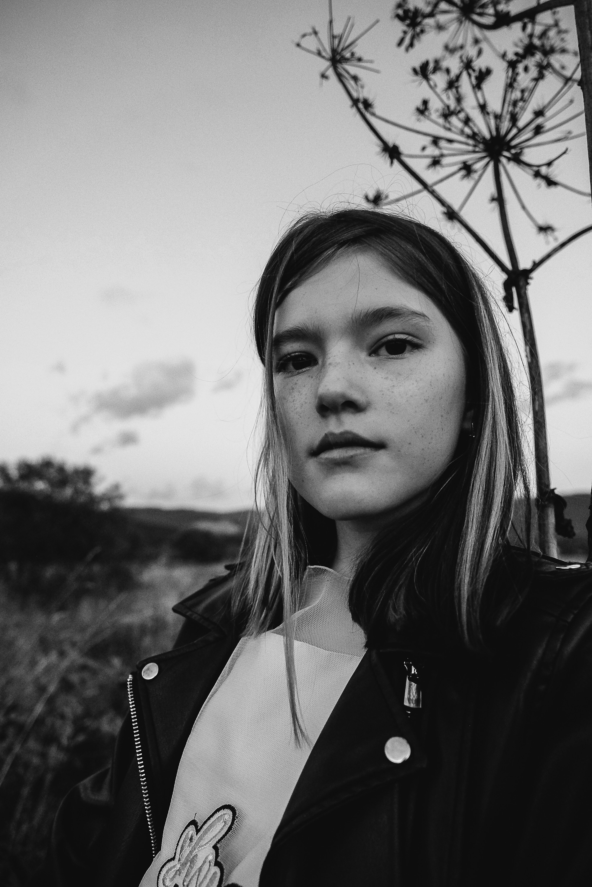 Фотосессия для Альмиры и Маши. Фотограф Анна Герман. Красноярск