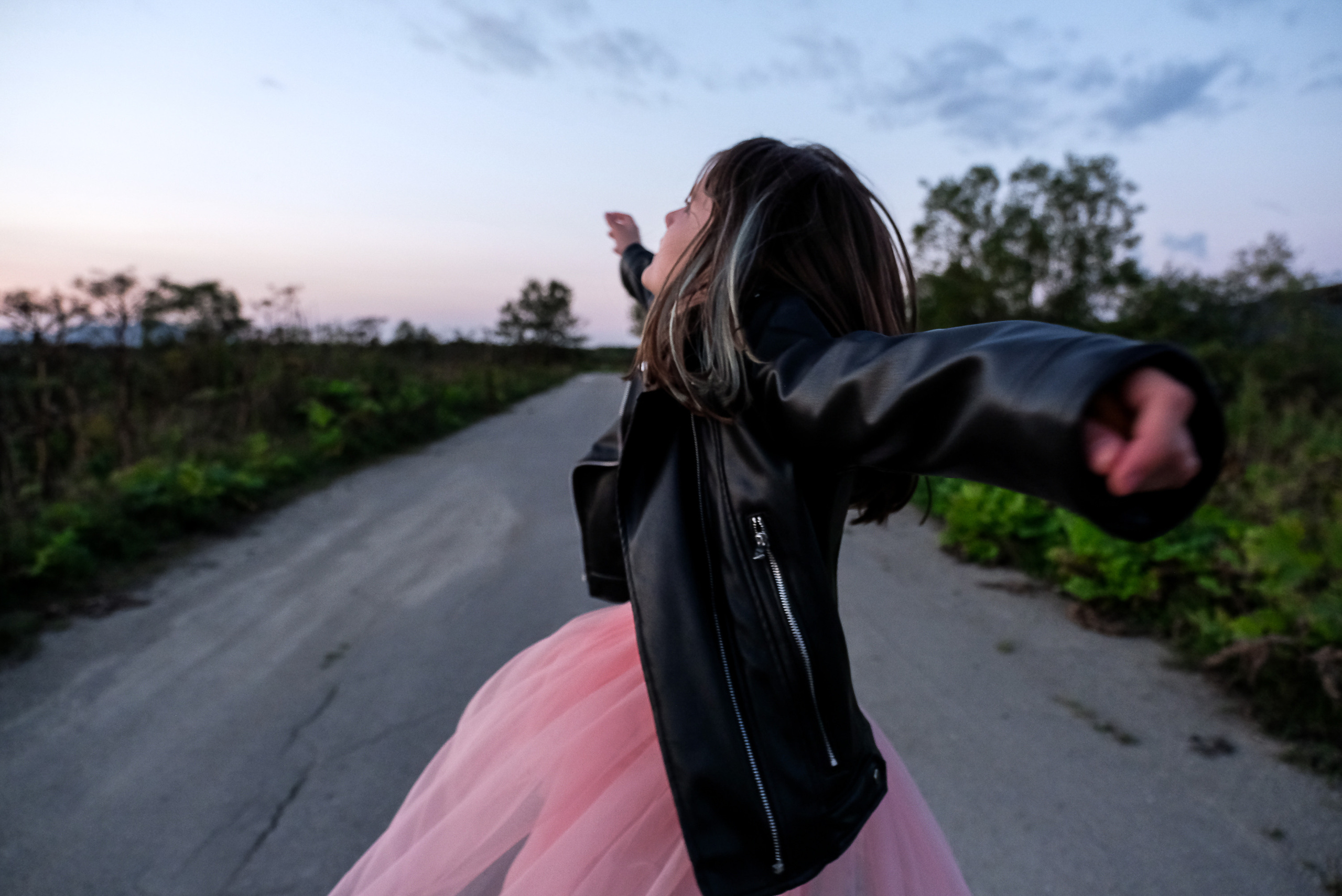 Фотосессия для Альмиры и Маши. Фотограф Анна Герман. Красноярск