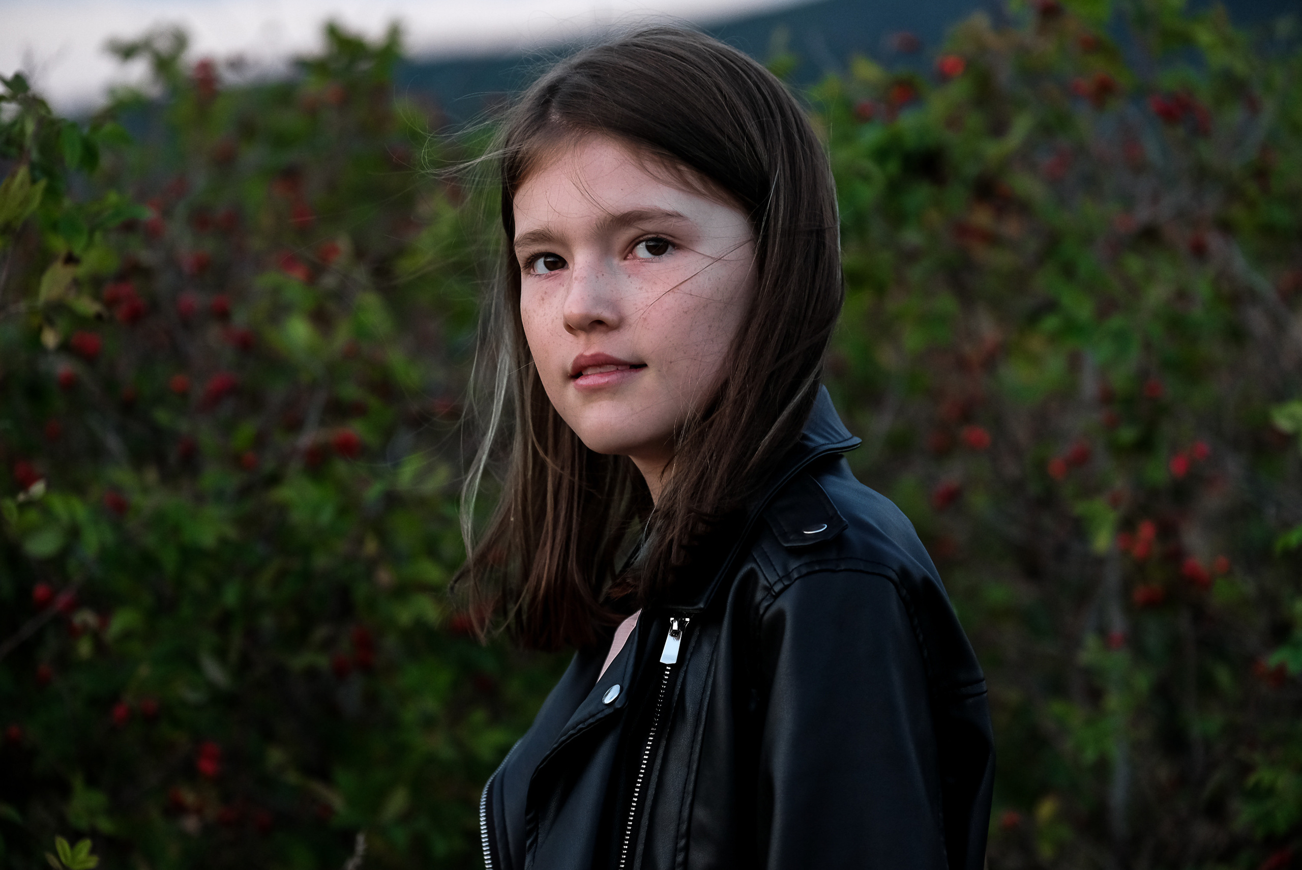 Фотосессия для Альмиры и Маши. Фотограф Анна Герман. Красноярск