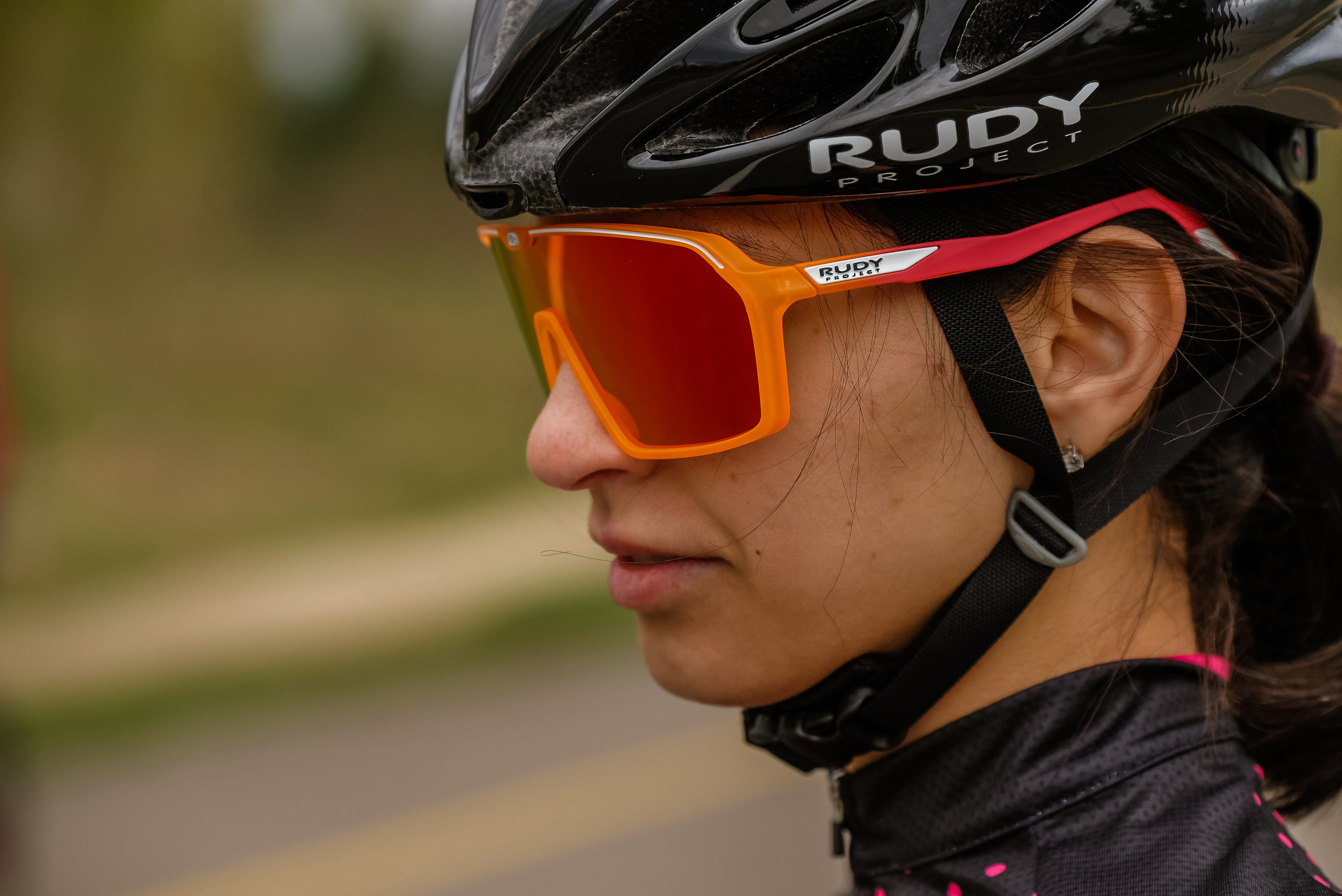 Рекламные съёмки спортивных товаров. Фотограф Анна Герман. Красноярск