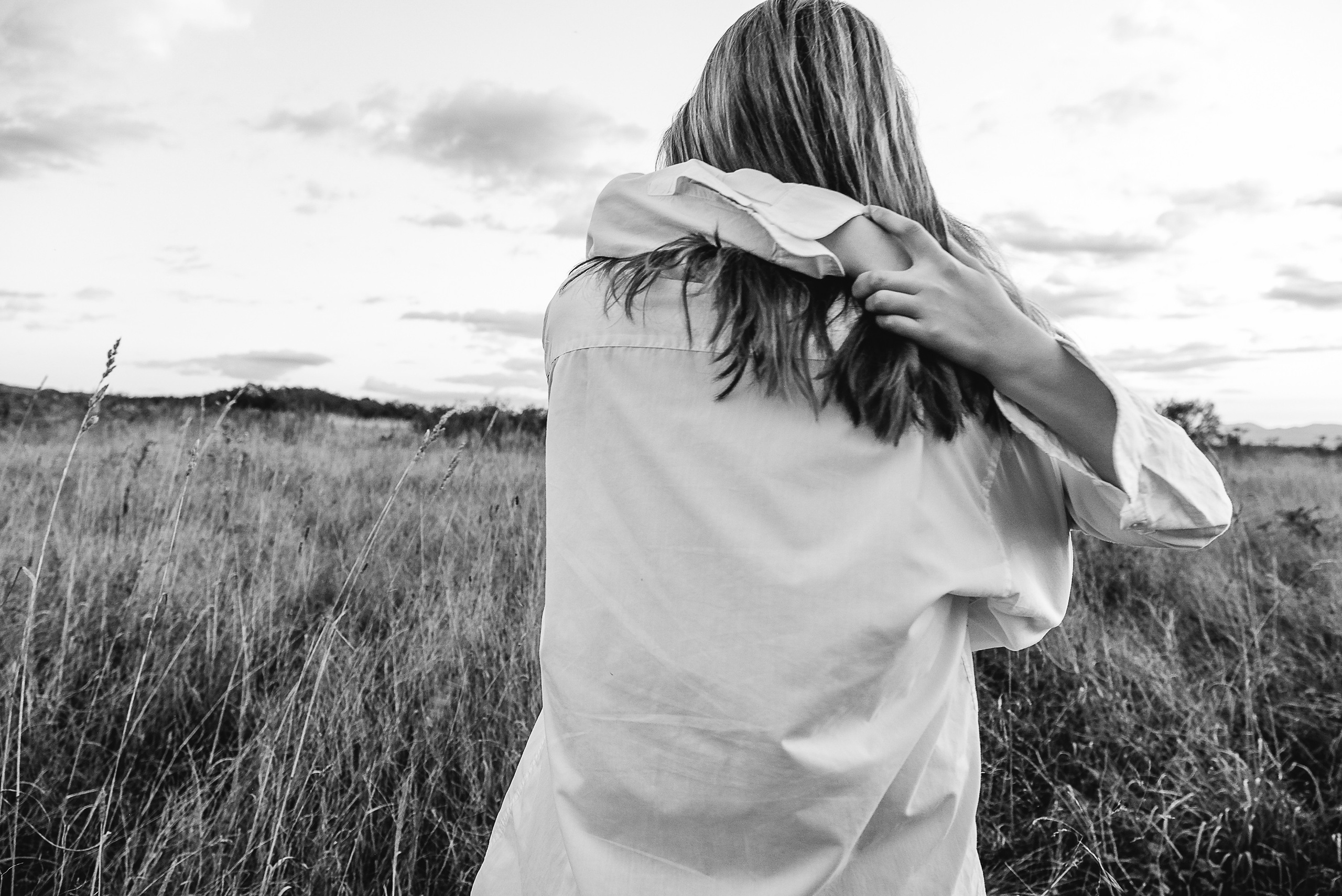 Фотосессия для Альмиры и Маши. Фотограф Анна Герман. Красноярск