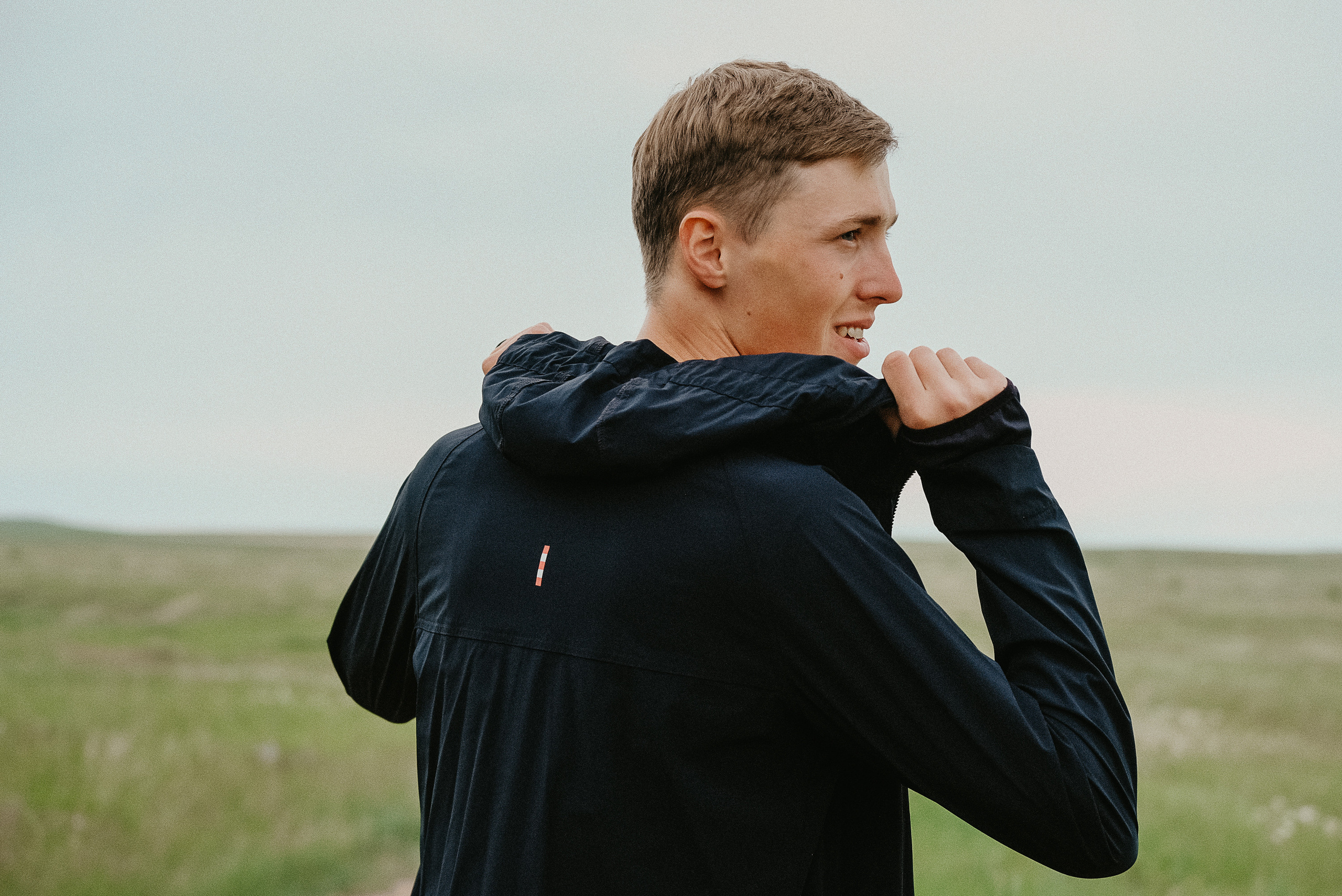 Рекламные съёмки спортивных товаров. Фотограф Анна Герман. Красноярск