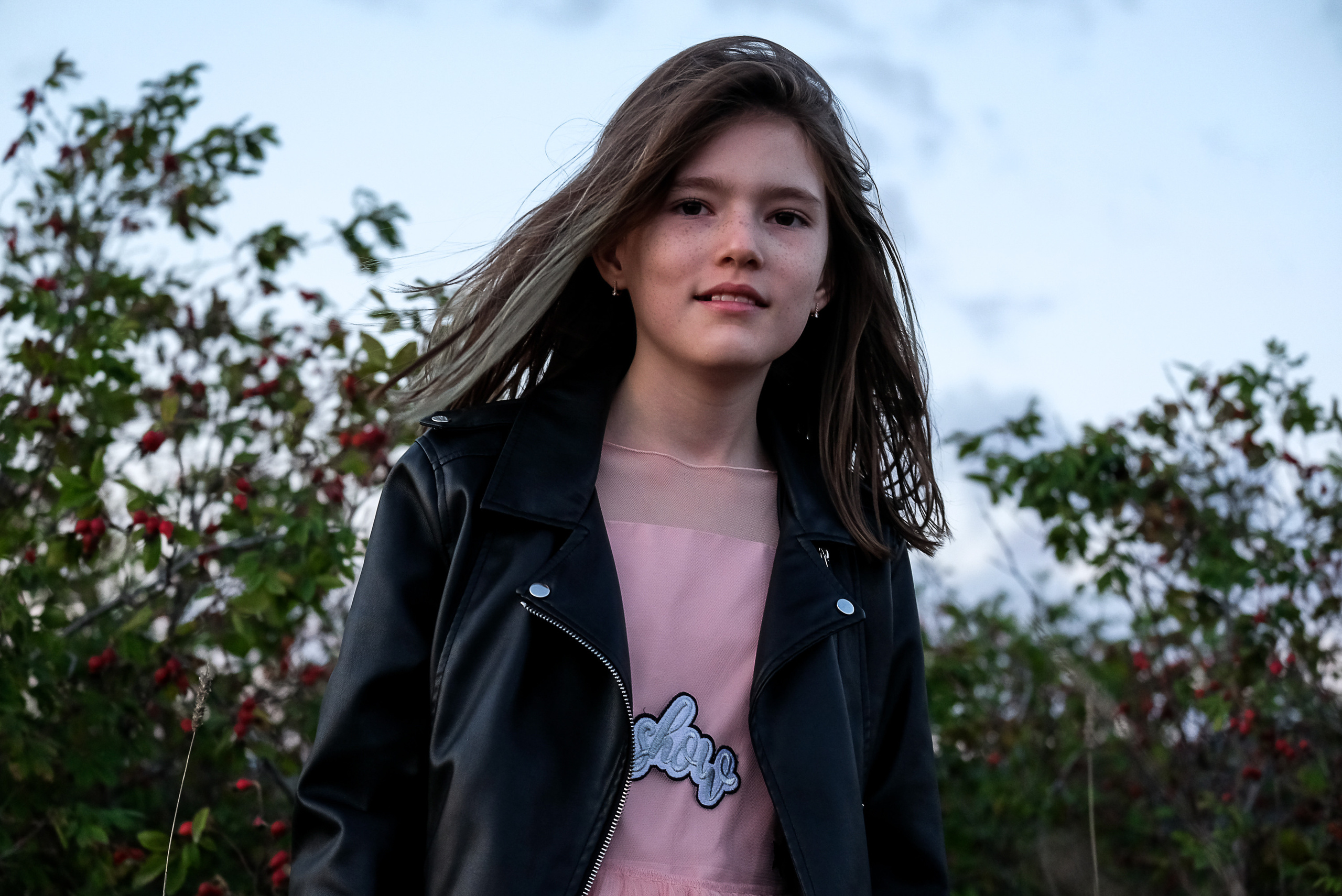 Фотосессия для Альмиры и Маши. Фотограф Анна Герман. Красноярск