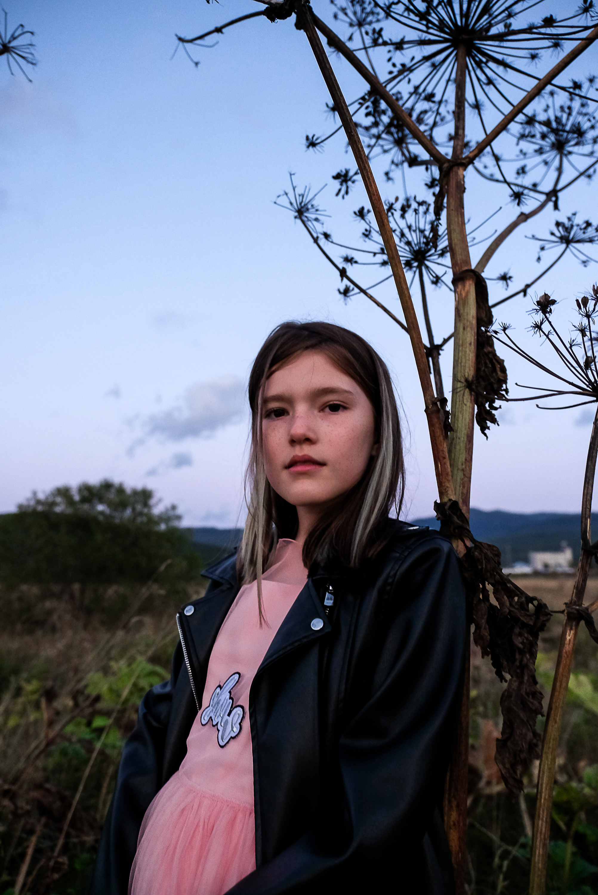 Фотосессия для Альмиры и Маши. Фотограф Анна Герман. Красноярск