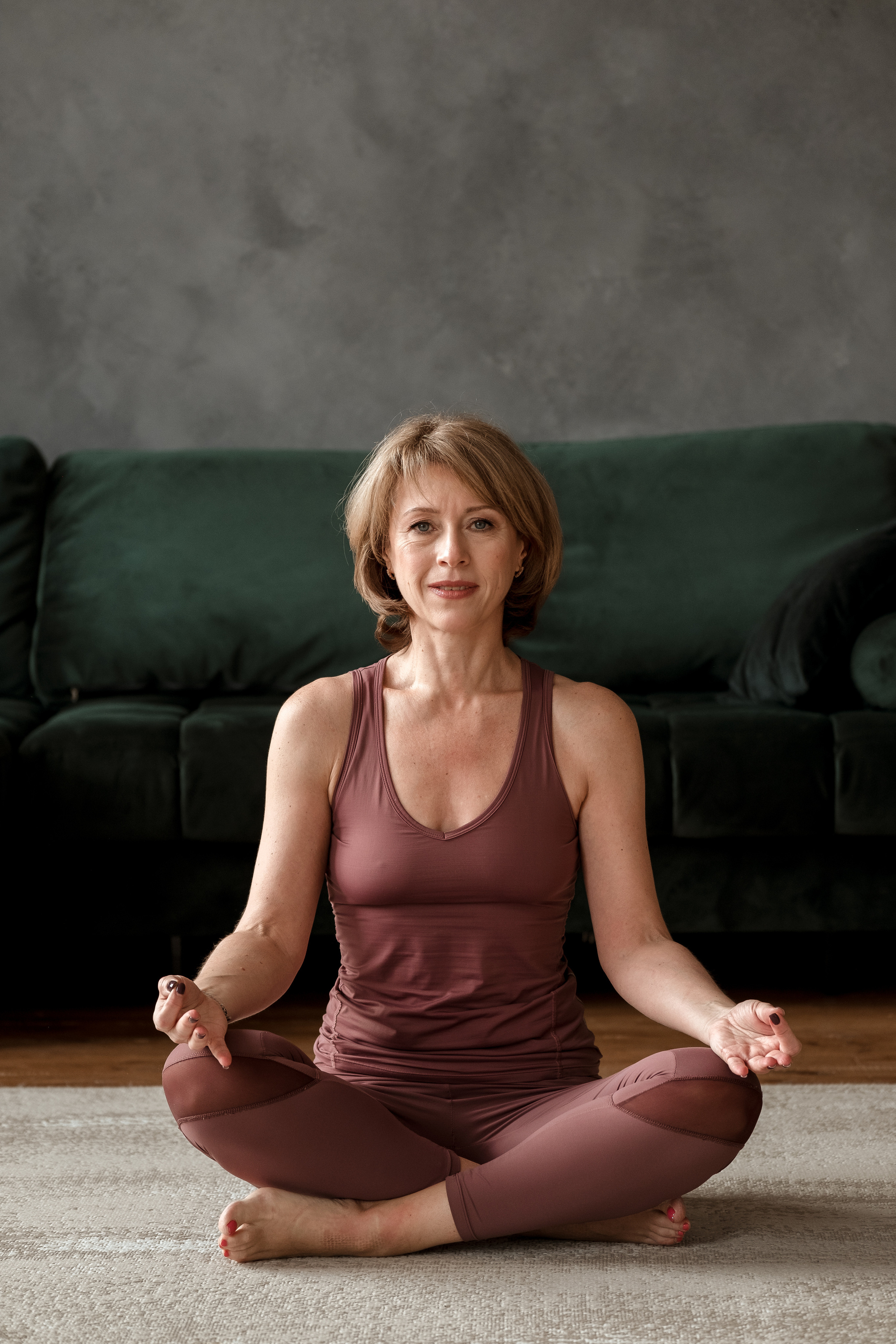 Персональные съёмки для спортсменов. Фотограф Анна Герман. Красноярск