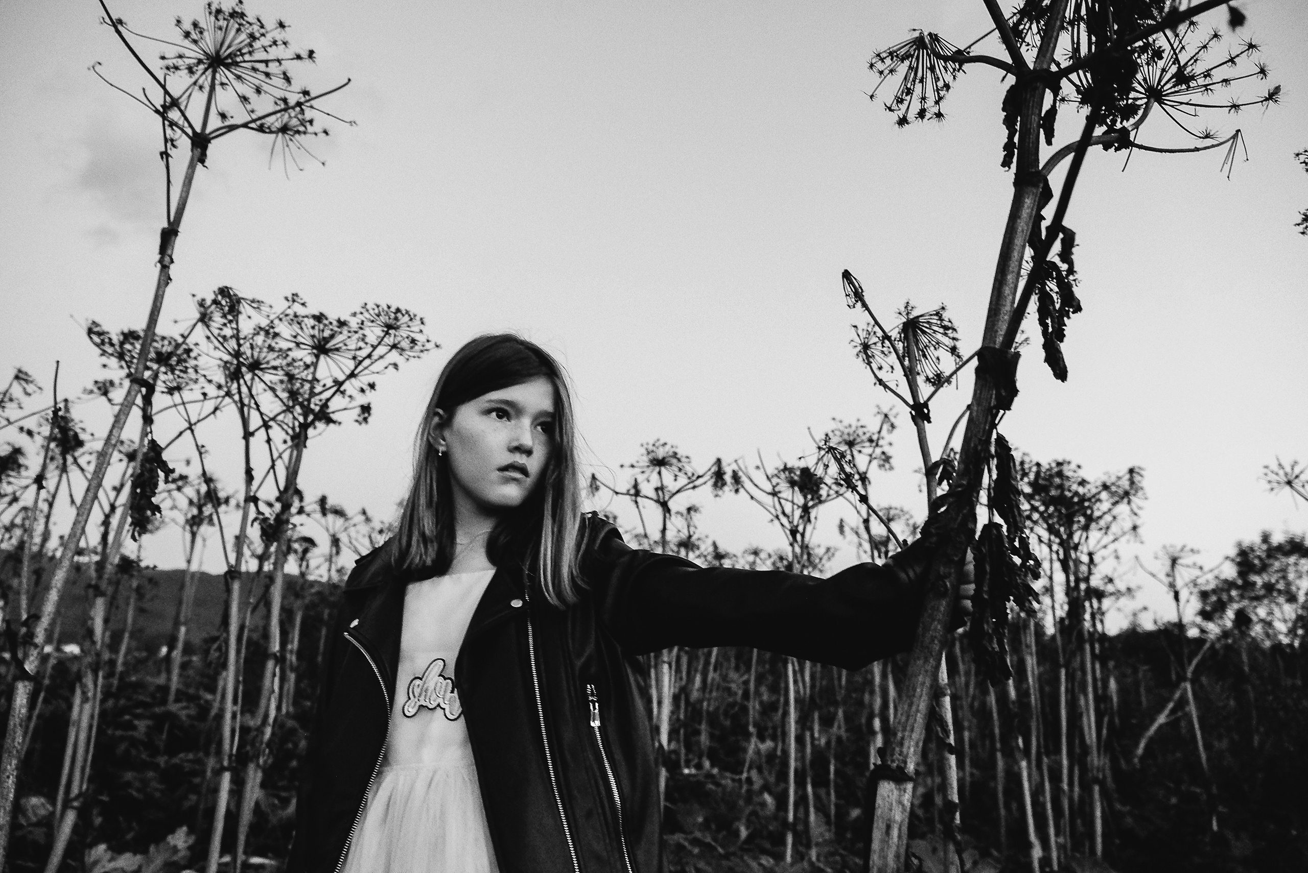 Фотосессия для Альмиры и Маши. Фотограф Анна Герман. Красноярск