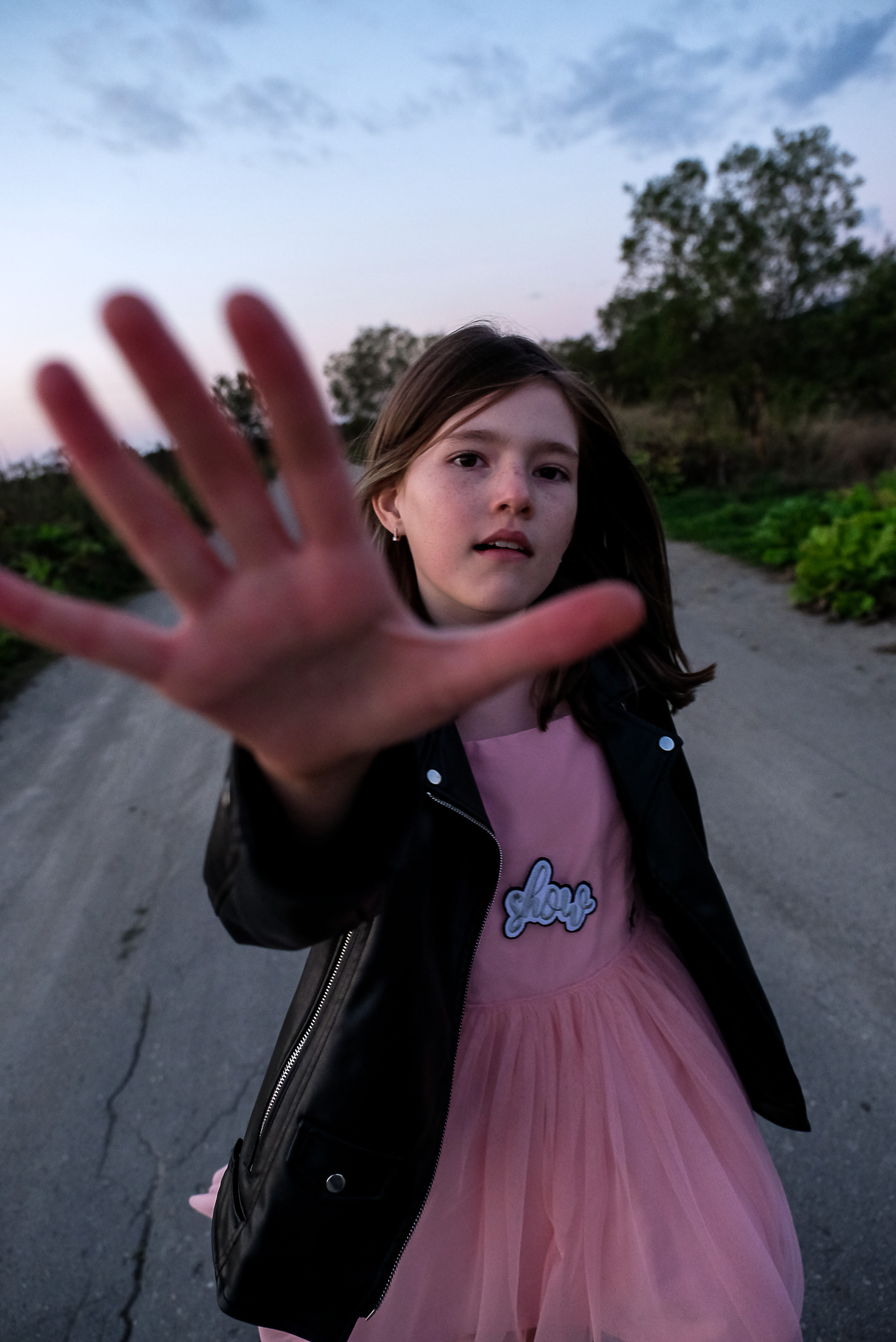 Фотосессия для Альмиры и Маши. Фотограф Анна Герман. Красноярск