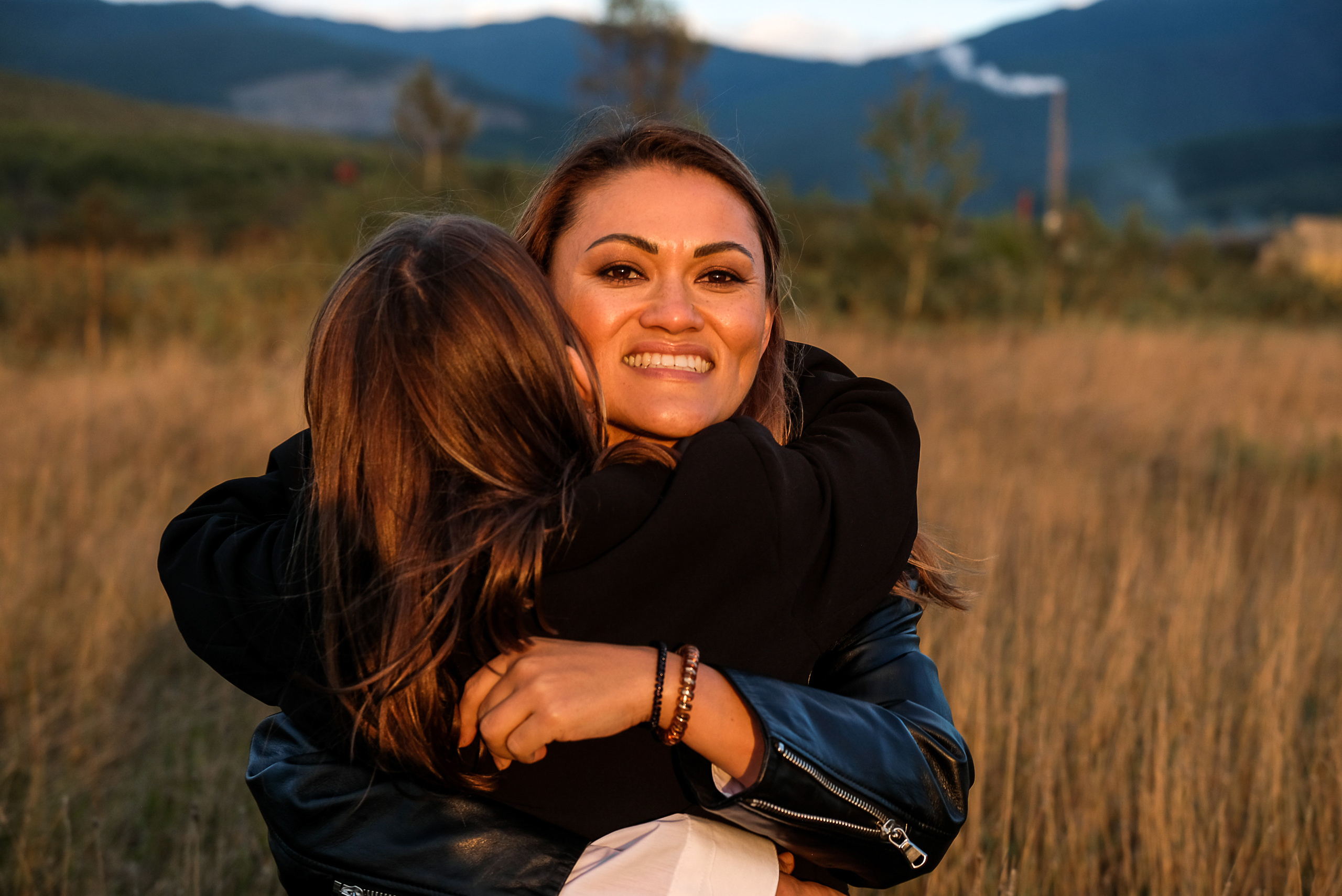 Фотосессия для Альмиры и Маши. Фотограф Анна Герман. Красноярск