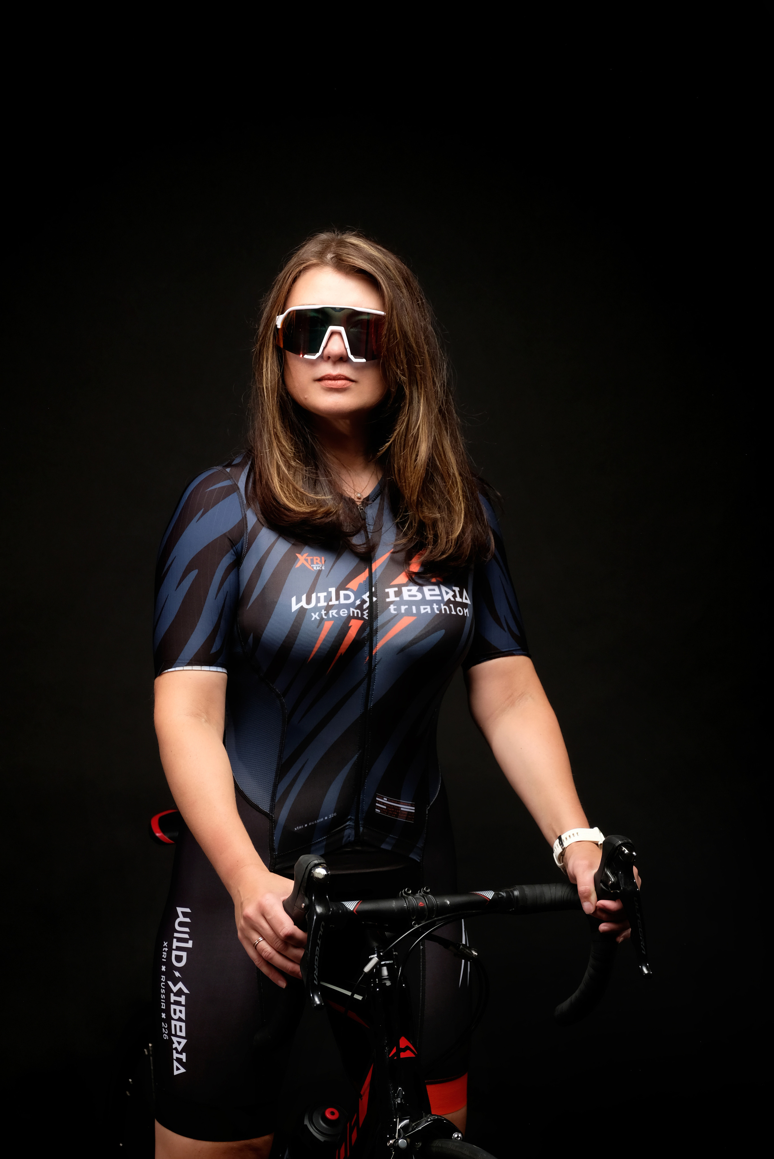 Персональные съёмки для спортсменов. Фотограф Анна Герман. Красноярск