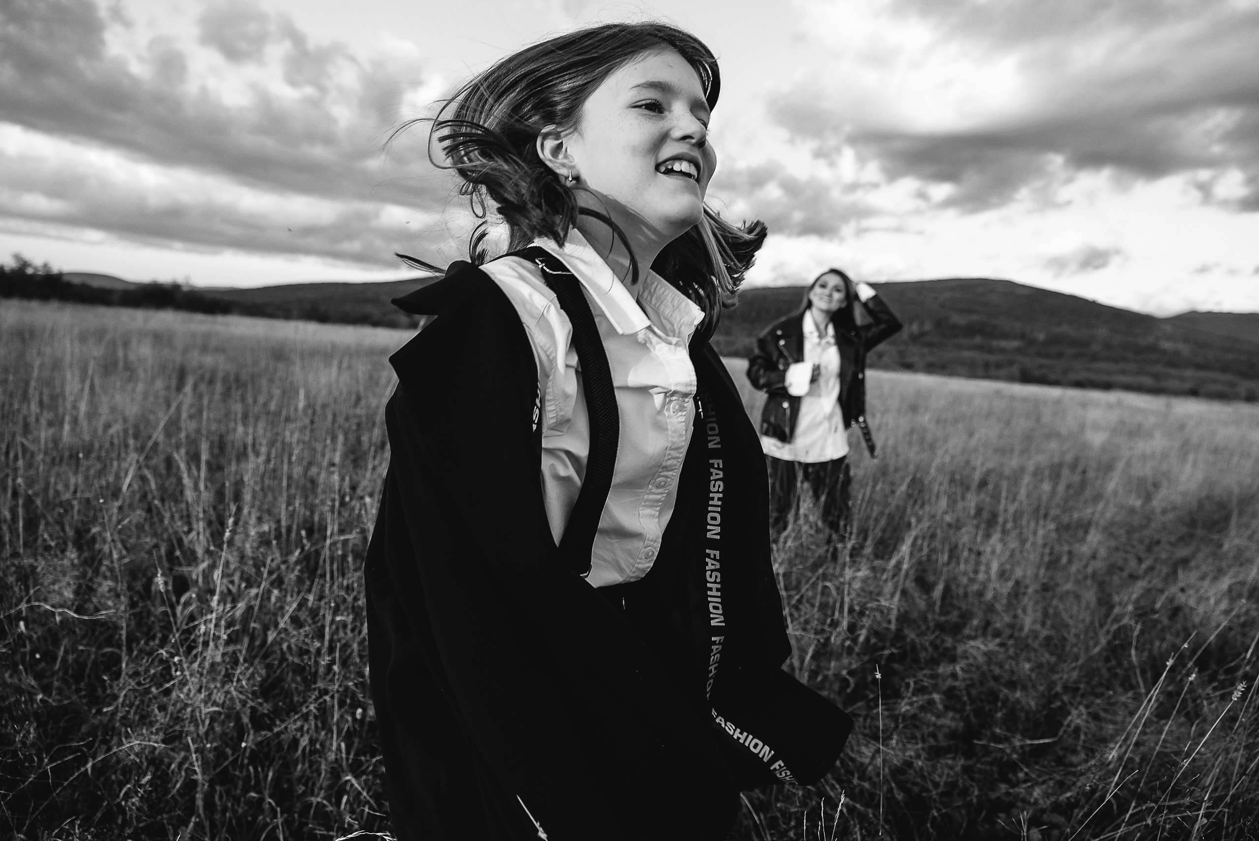 Фотосессия для Альмиры и Маши. Фотограф Анна Герман. Красноярск