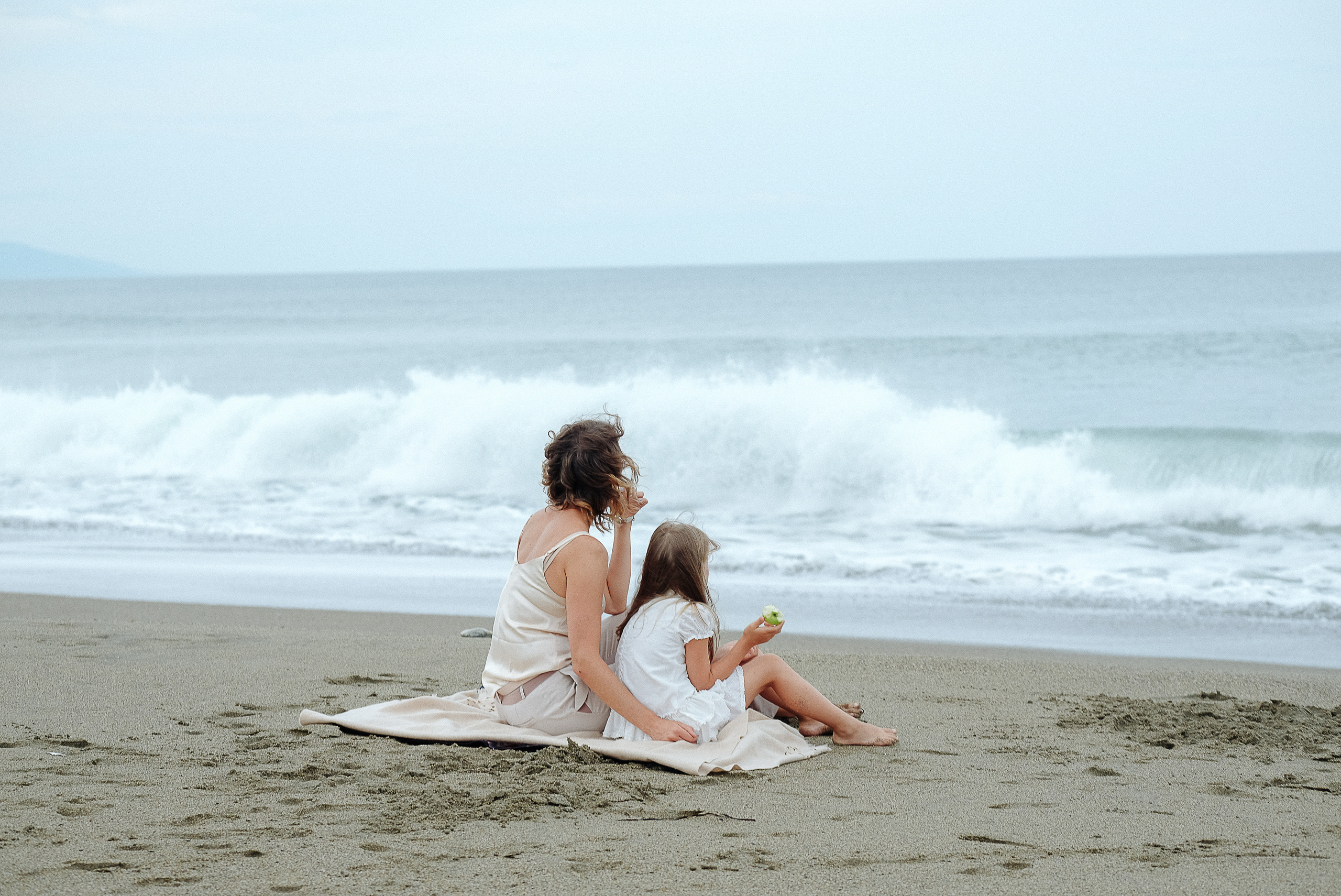 Фотосессия для Алины и Ариши. Фотограф Анна Герман. Красноярск