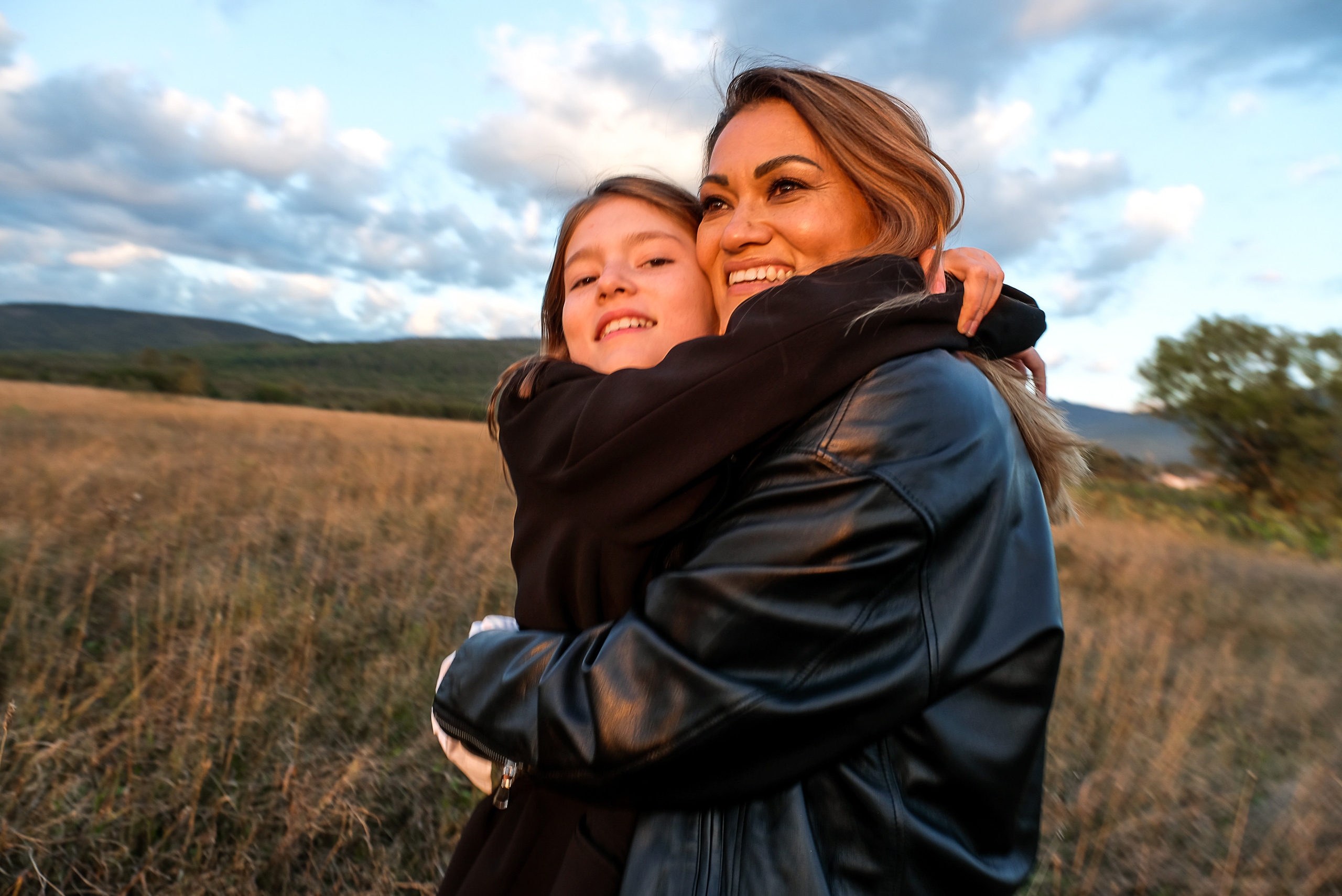 Фотосессия для Альмиры и Маши. Фотограф Анна Герман. Красноярск