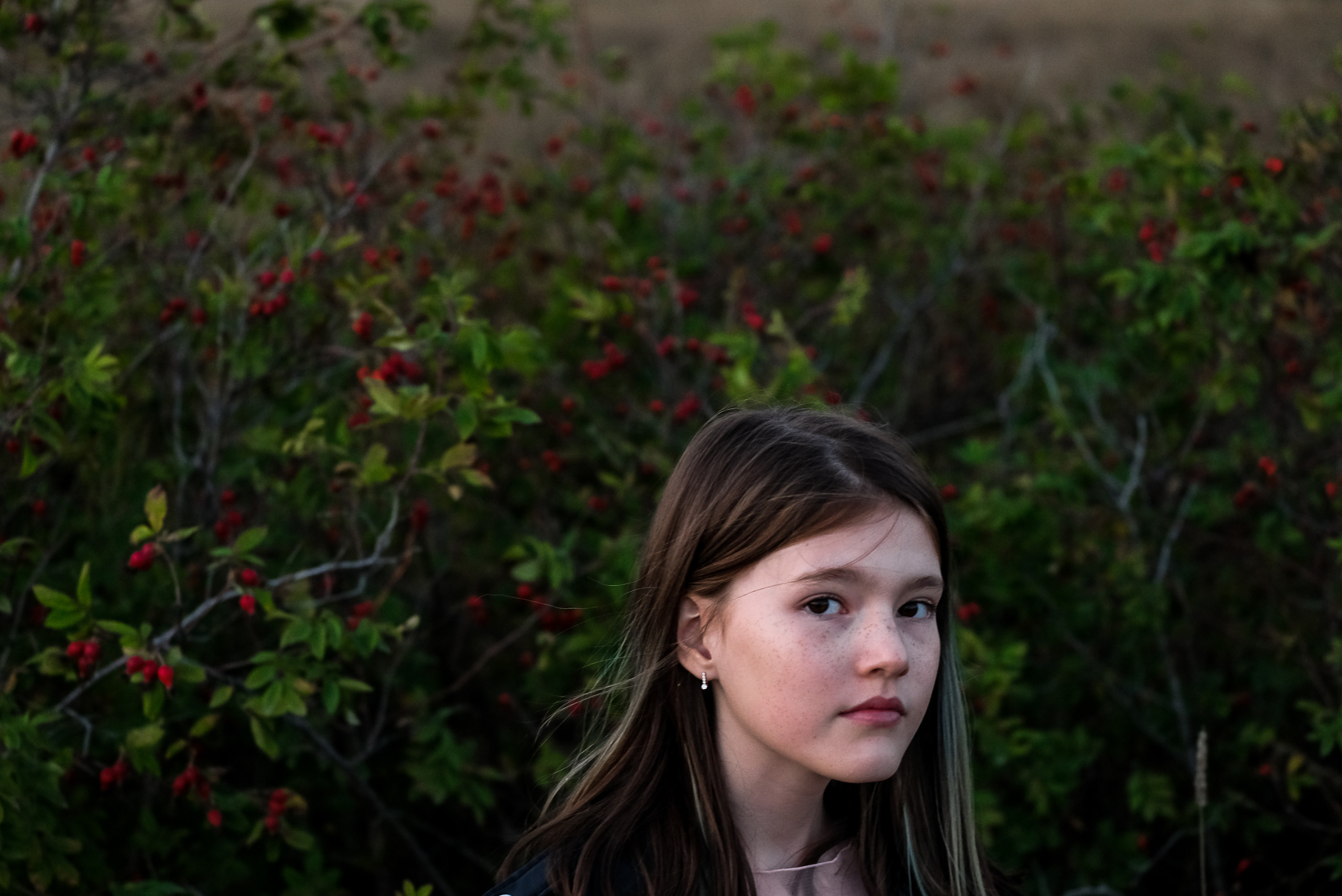 Фотосессия для Альмиры и Маши. Фотограф Анна Герман. Красноярск