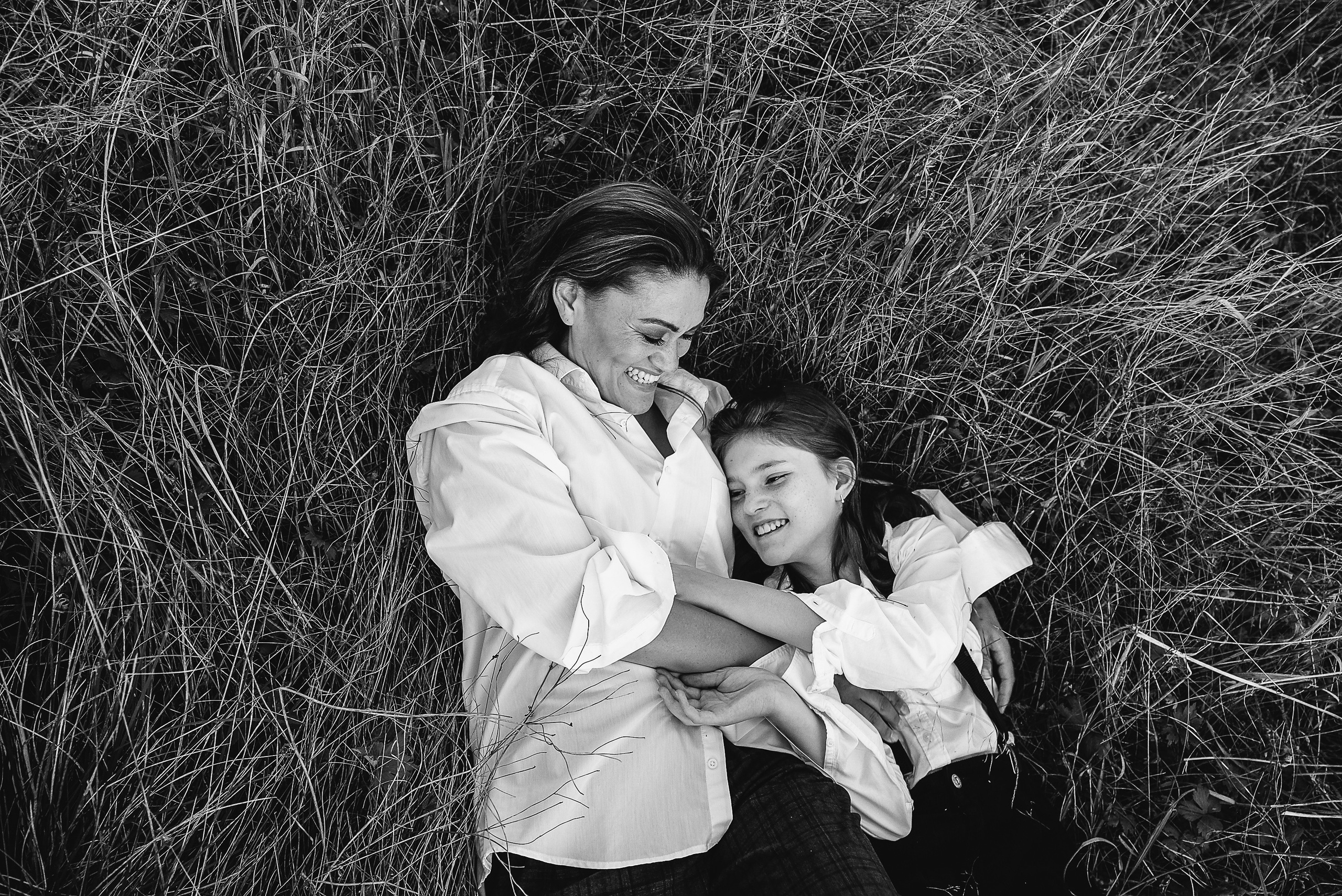 Фотосессия для Альмиры и Маши. Фотограф Анна Герман. Красноярск