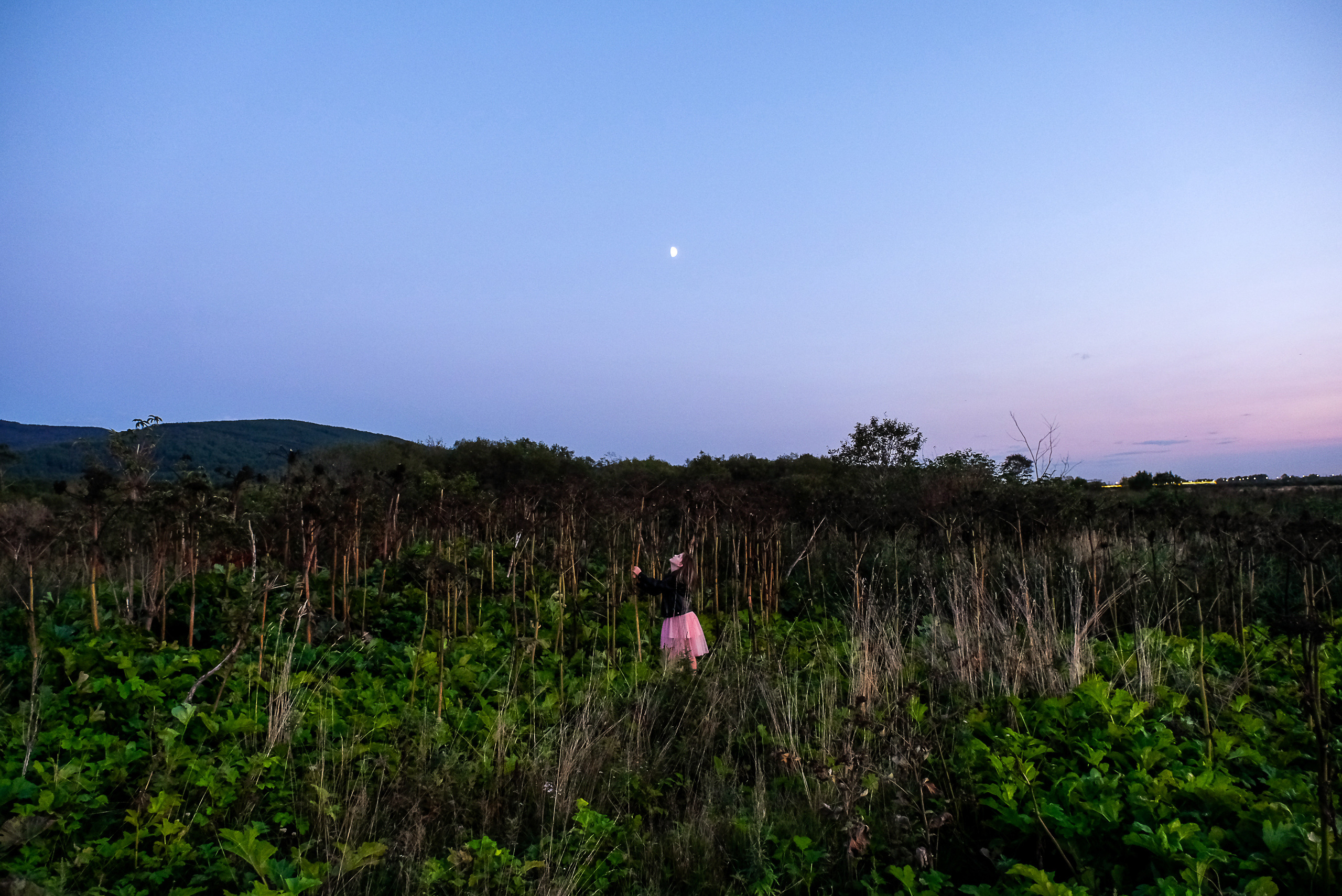 Фотосессия для Альмиры и Маши. Фотограф Анна Герман. Красноярск