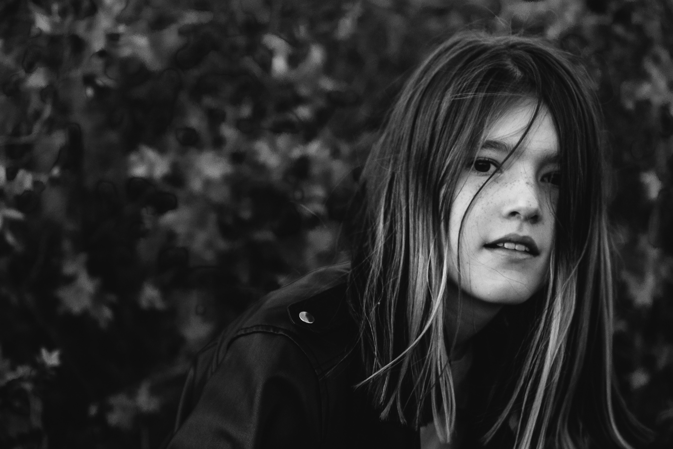 Фотосессия для Альмиры и Маши. Фотограф Анна Герман. Красноярск