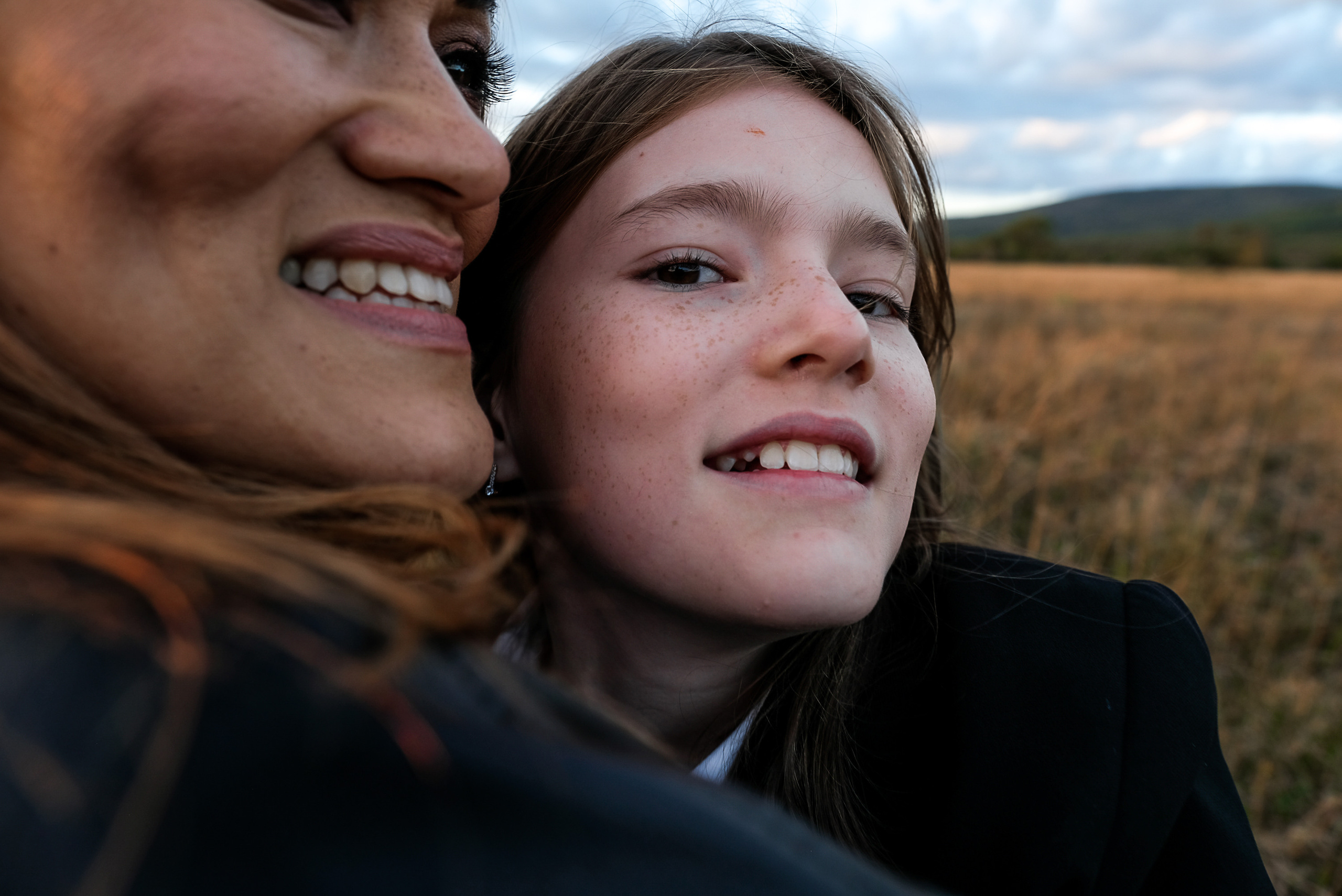Фотосессия для Альмиры и Маши. Фотограф Анна Герман. Красноярск