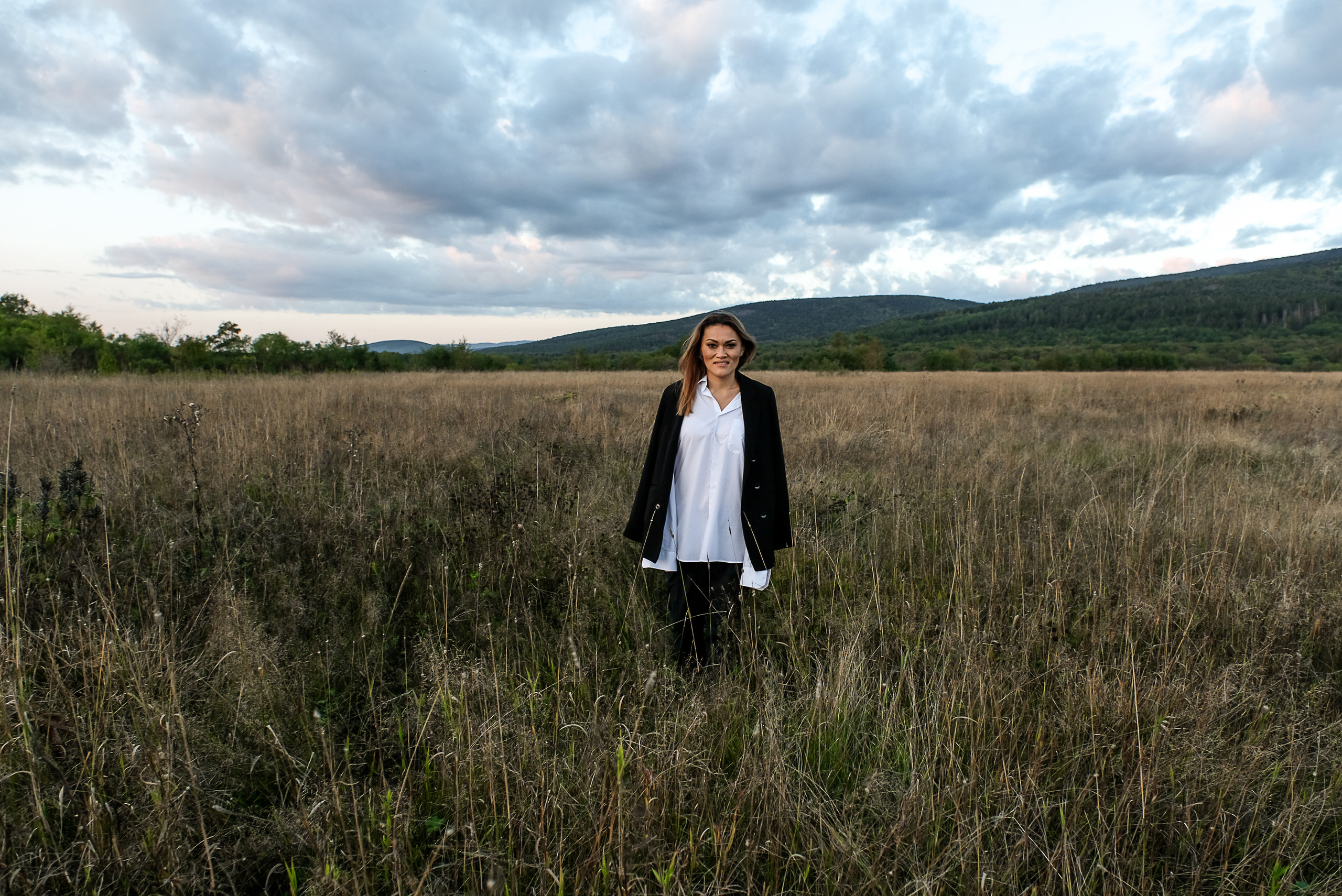 Фотосессия для Альмиры и Маши. Фотограф Анна Герман. Красноярск