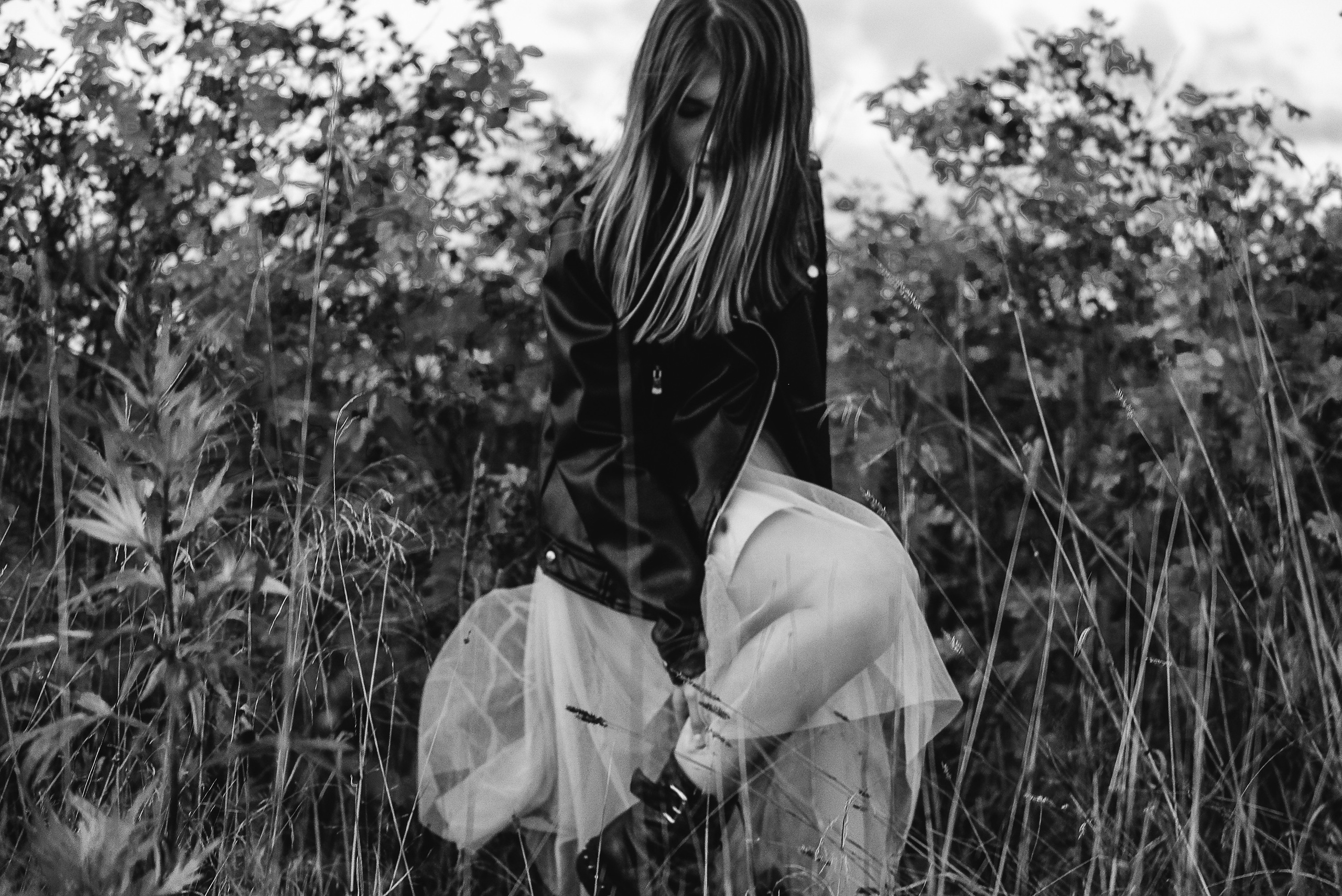 Фотосессия для Альмиры и Маши. Фотограф Анна Герман. Красноярск