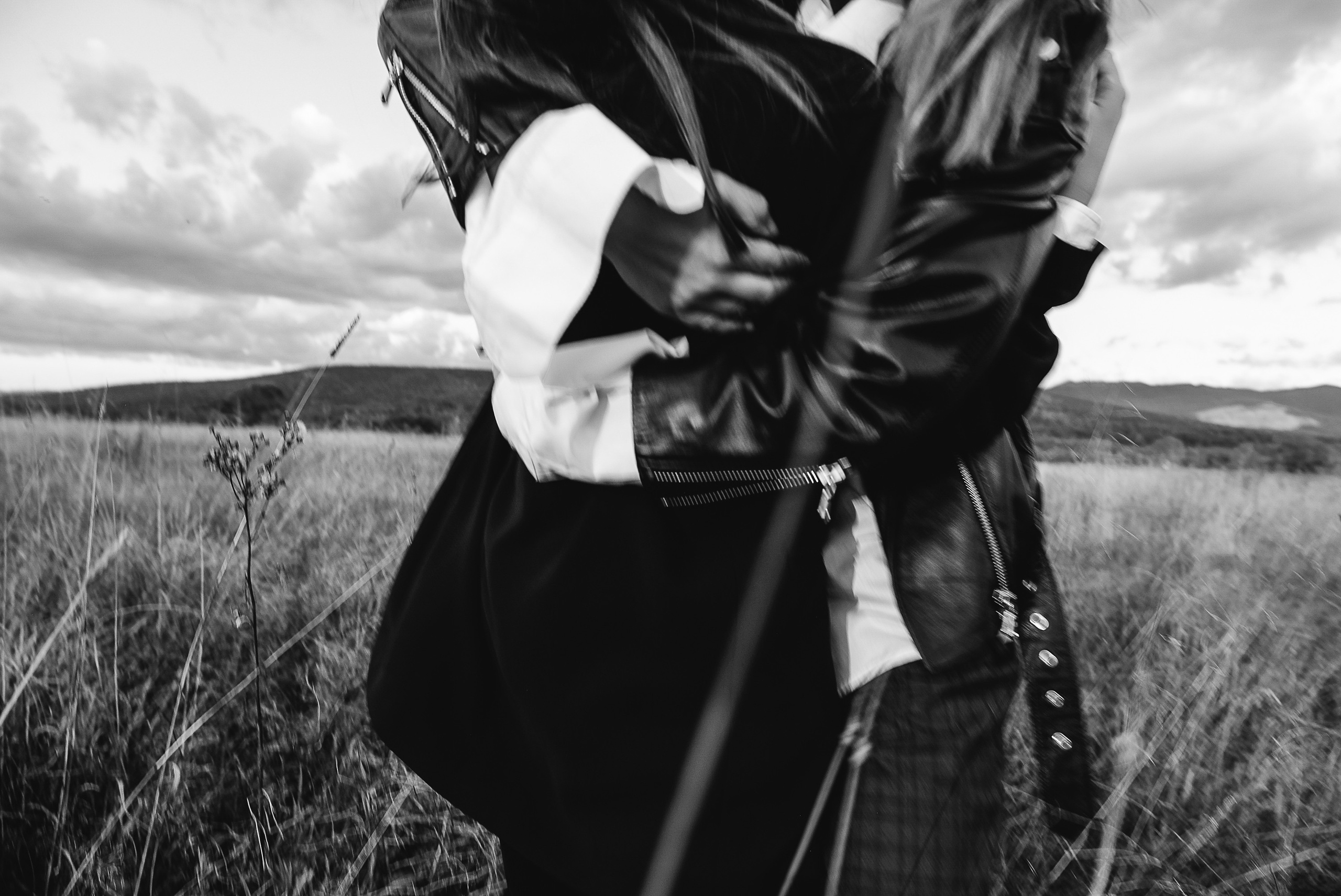 Фотосессия для Альмиры и Маши. Фотограф Анна Герман. Красноярск