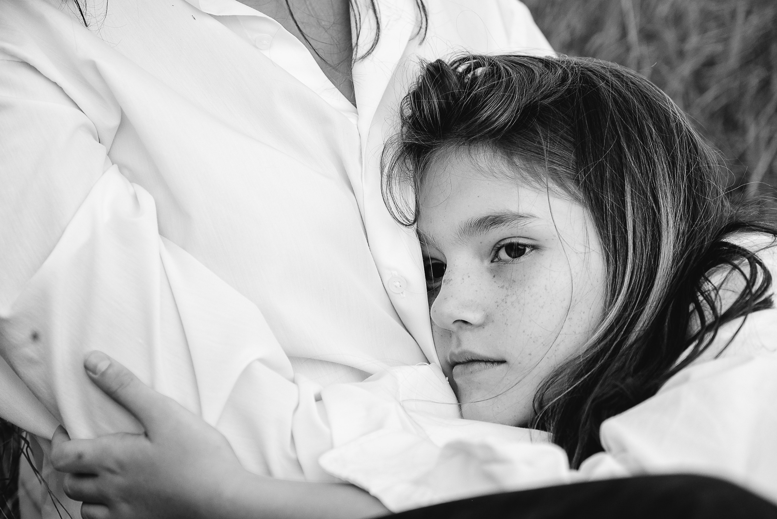 Фотосессия для Альмиры и Маши. Фотограф Анна Герман. Красноярск