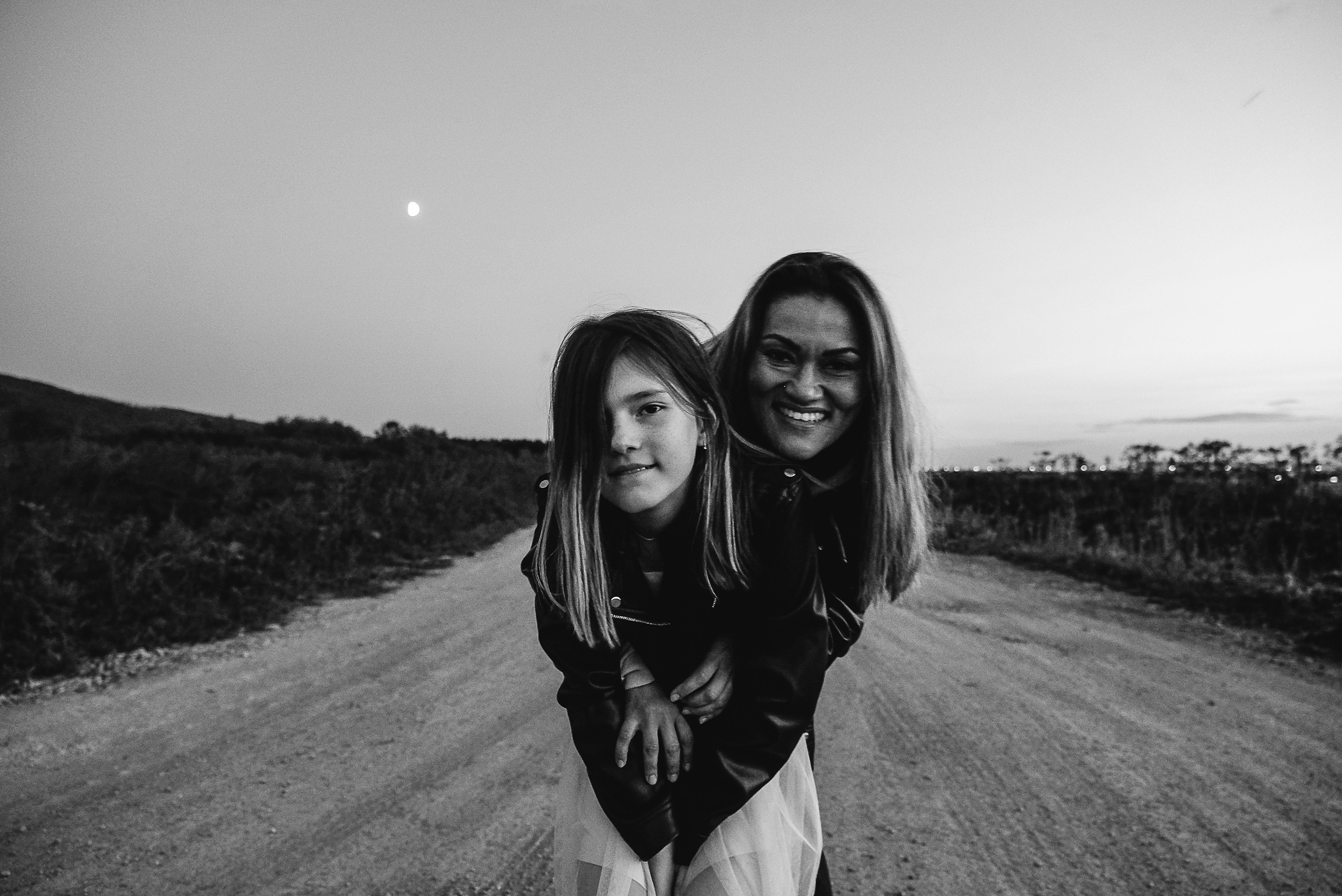 Фотосессия для Альмиры и Маши. Фотограф Анна Герман. Красноярск