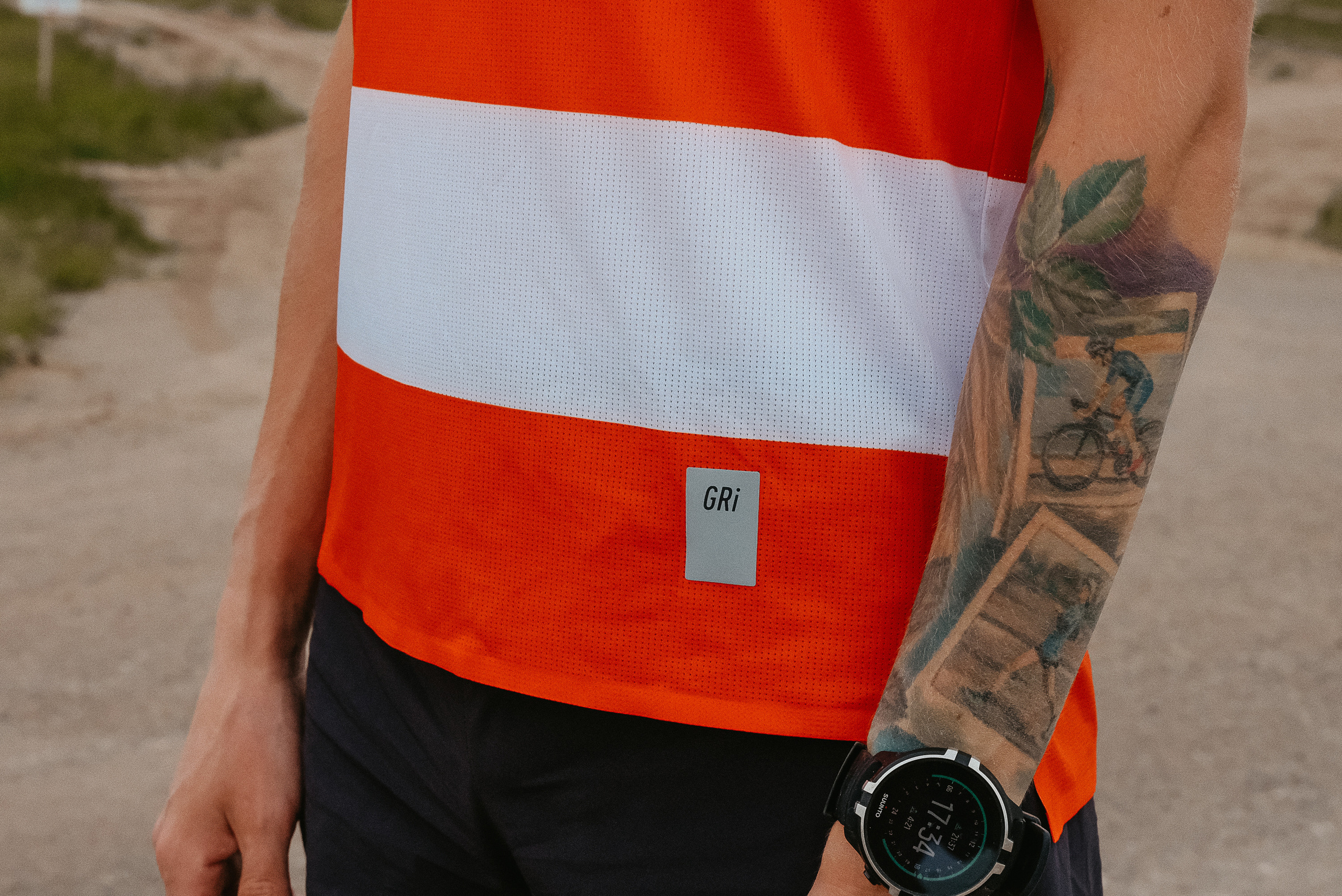 Рекламные съёмки спортивных товаров. Фотограф Анна Герман. Красноярск