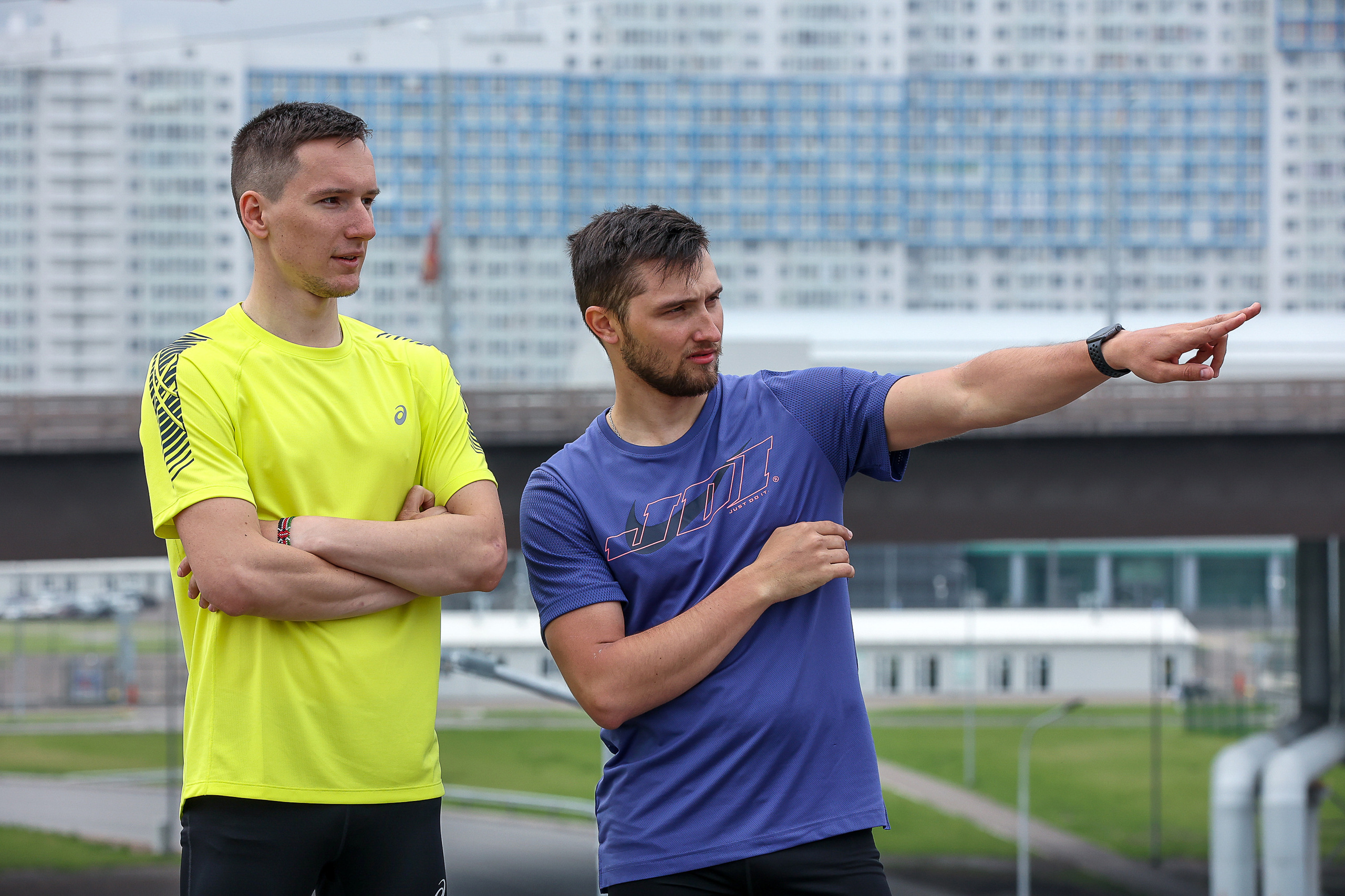 Рекламные съёмки спортивных товаров. Фотограф Анна Герман. Красноярск