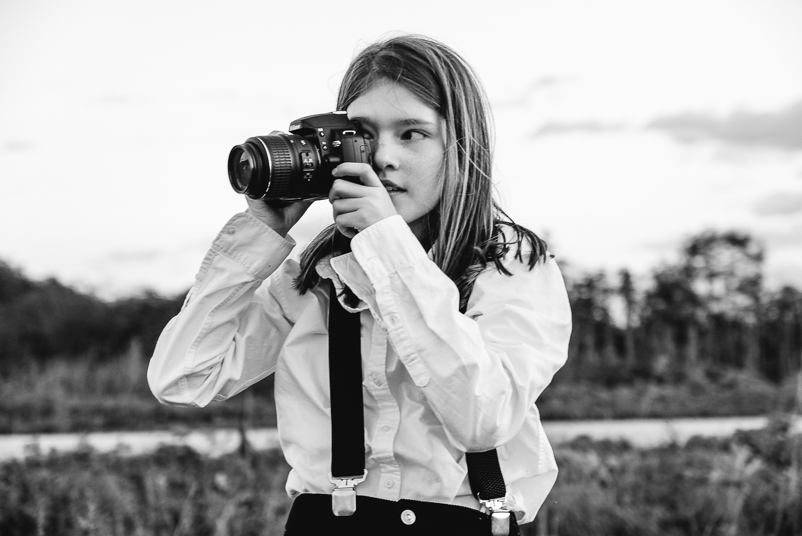 Фотосессия для Альмиры и Маши. Фотограф Анна Герман. Красноярск