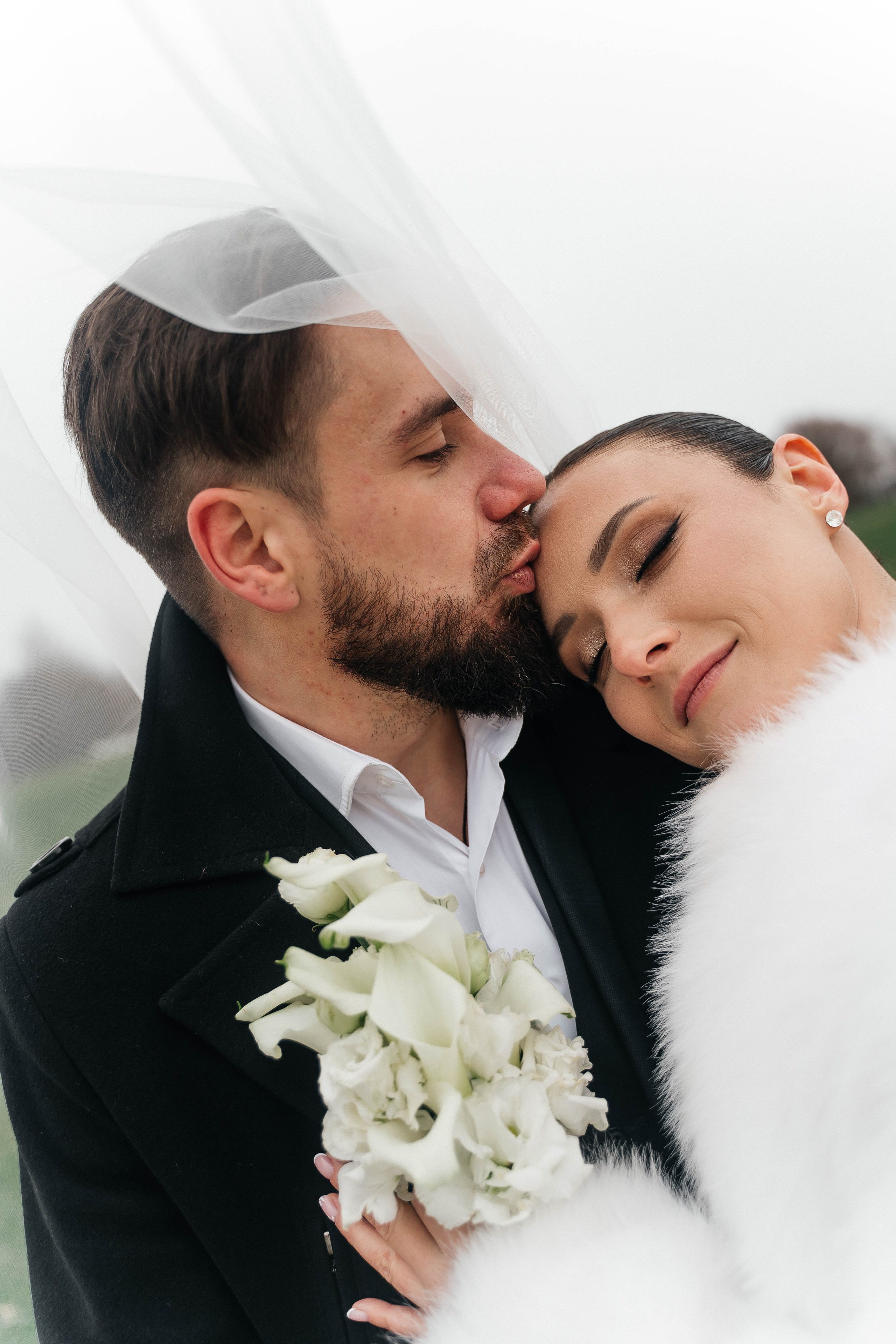 Александр и Алина